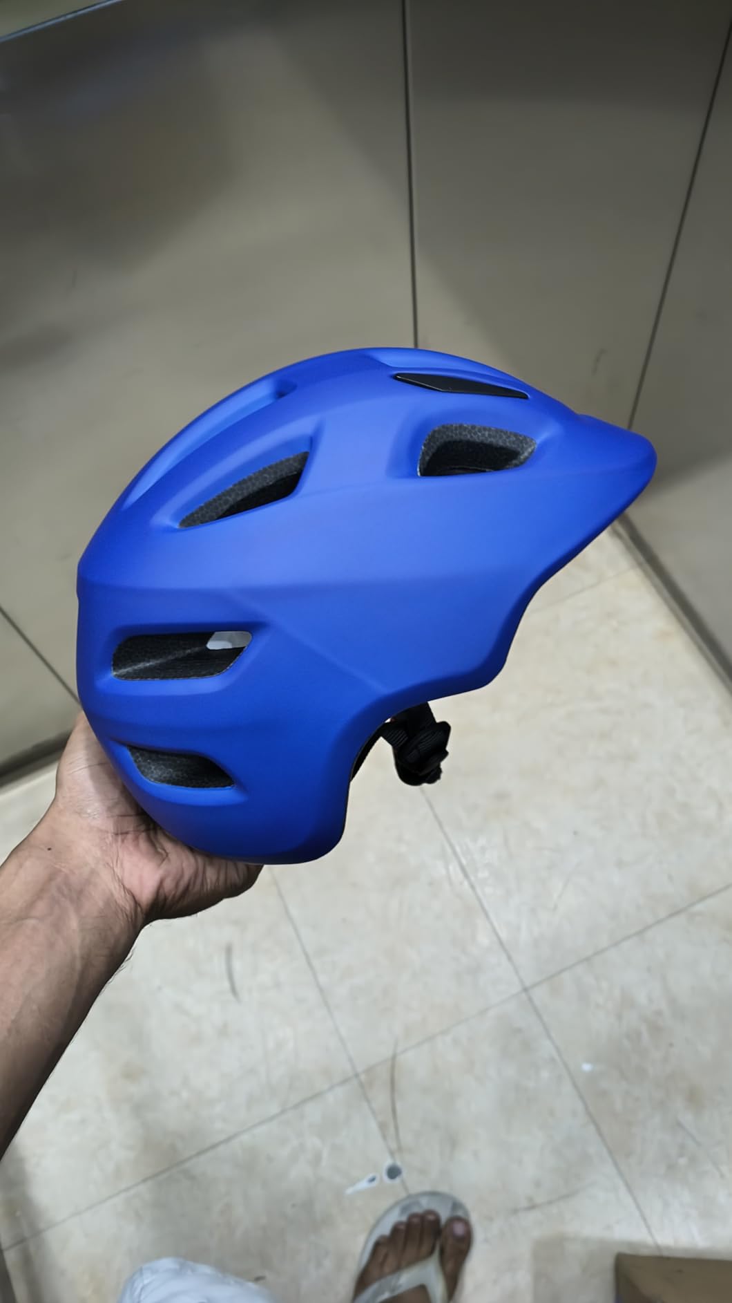 XJD Toddler Helmet Kids Bike Helmet for Infant/Baby Multi-Sport Adjustable Skateboard for Kids Boys Girls Lightweight for Age 1 and Older customer photo 1