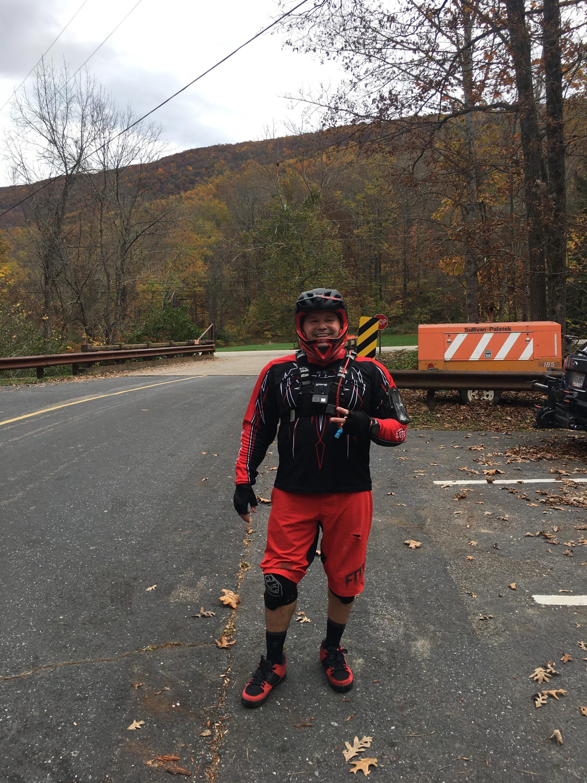 Troy Lee Designs Stage Adult Mountain Bike Downhill Enduro Helmet with MIPS customer photo 1