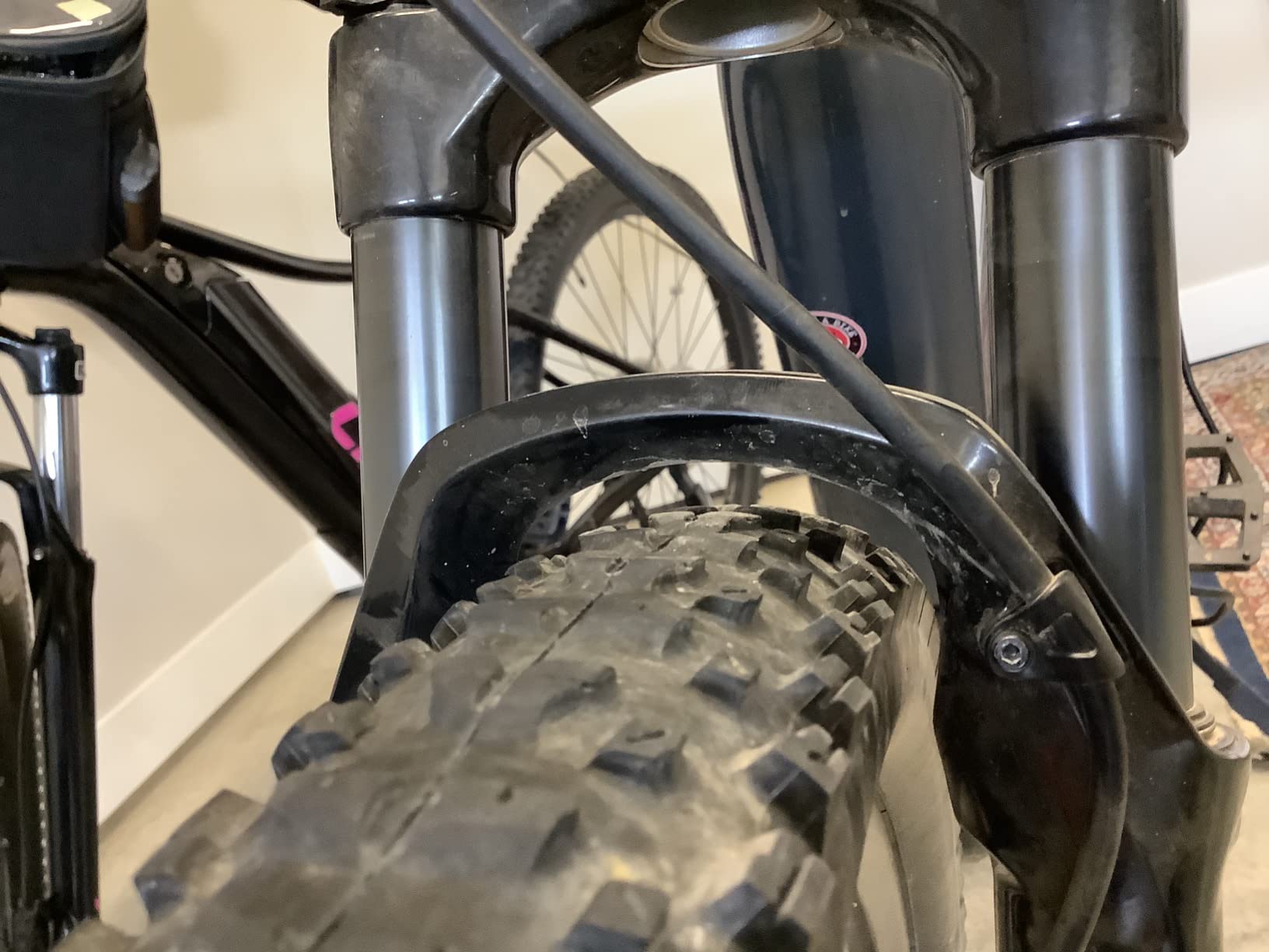ROCKSHOX Recon Silver RL Fork 29