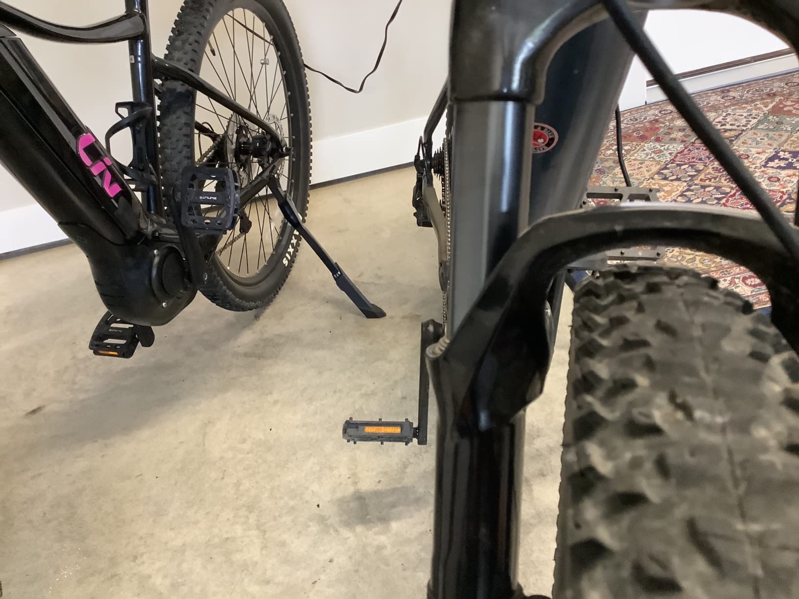 ROCKSHOX Recon Silver RL Fork 29