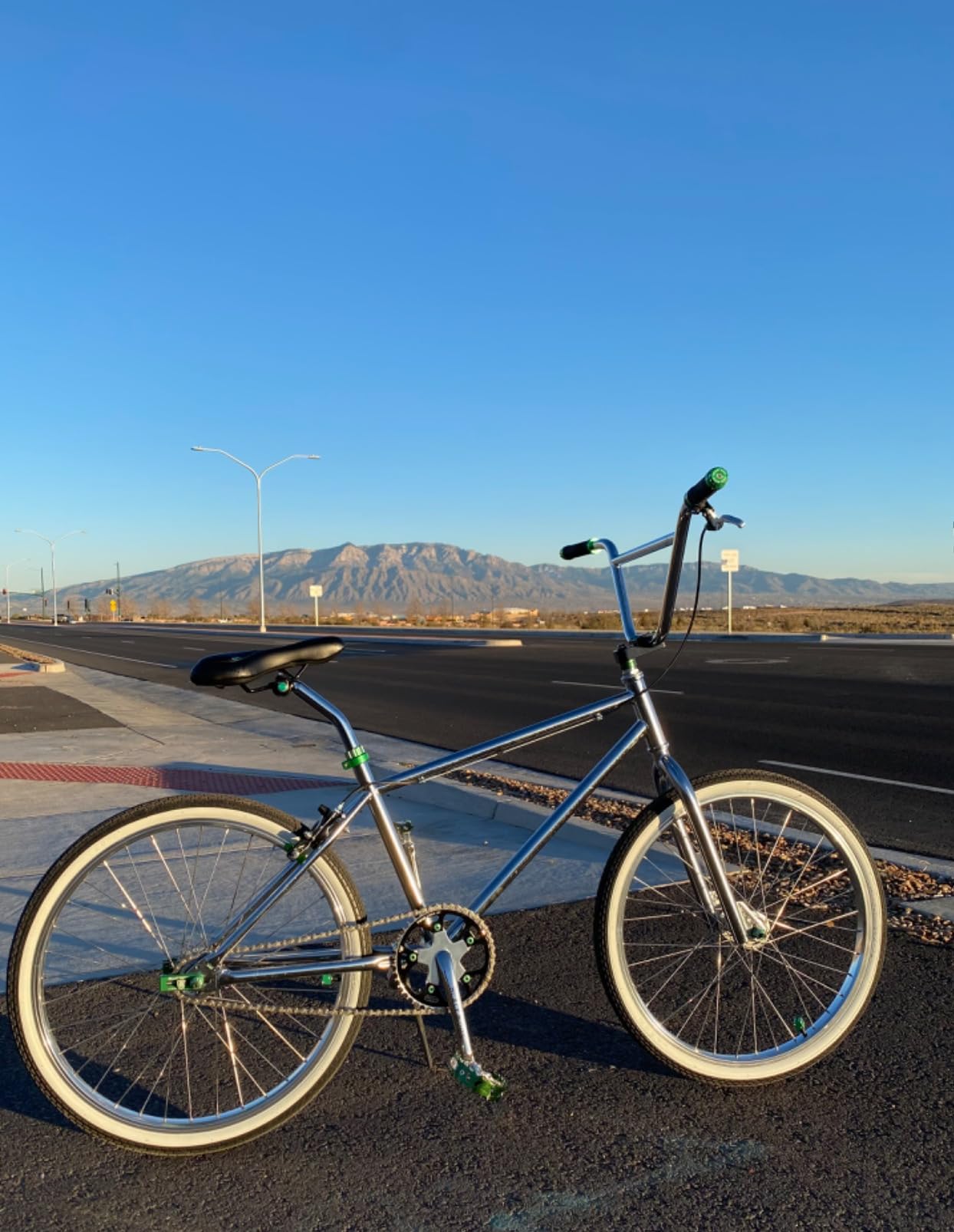 Schwinn Sting Pro and Predator Team BMX Bike for Kids/Youth, Retro Design, Single-Speed, Hi-Ten Steel Frame, 20 or 24-Inch Wheels customer photo 2