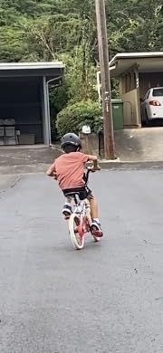 80SIX Triple Certified Multisport Helmet - Ideal for Bike, Scooter, Skateboard, Roller Skate and Inline Skate customer photo 2