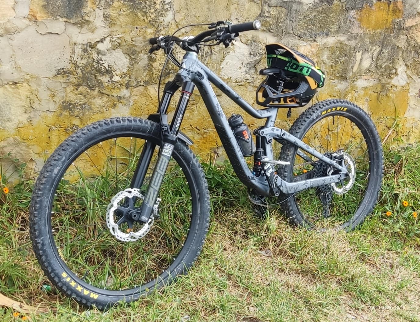 SRAM PC-XX1 Eagle 12 Speed Chain customer photo 1
