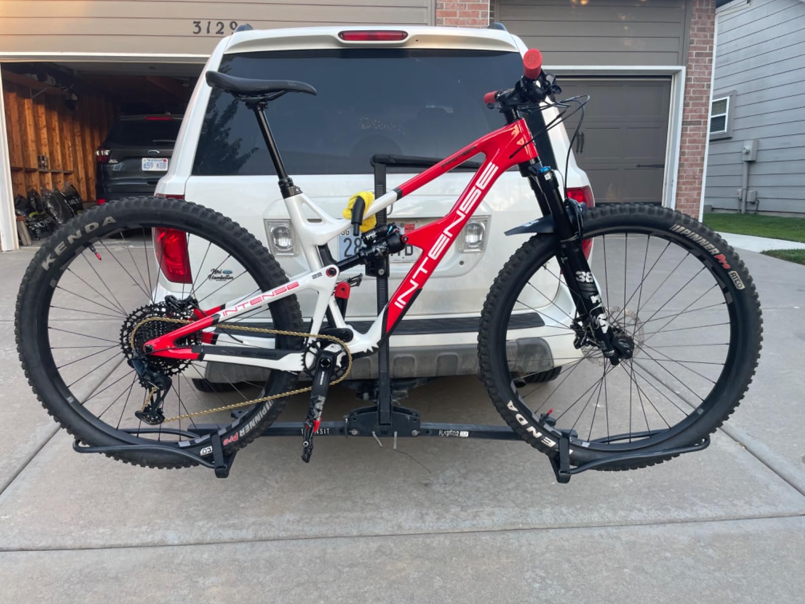 SRAM PC-XX1 Eagle 12 Speed Chain customer photo 2