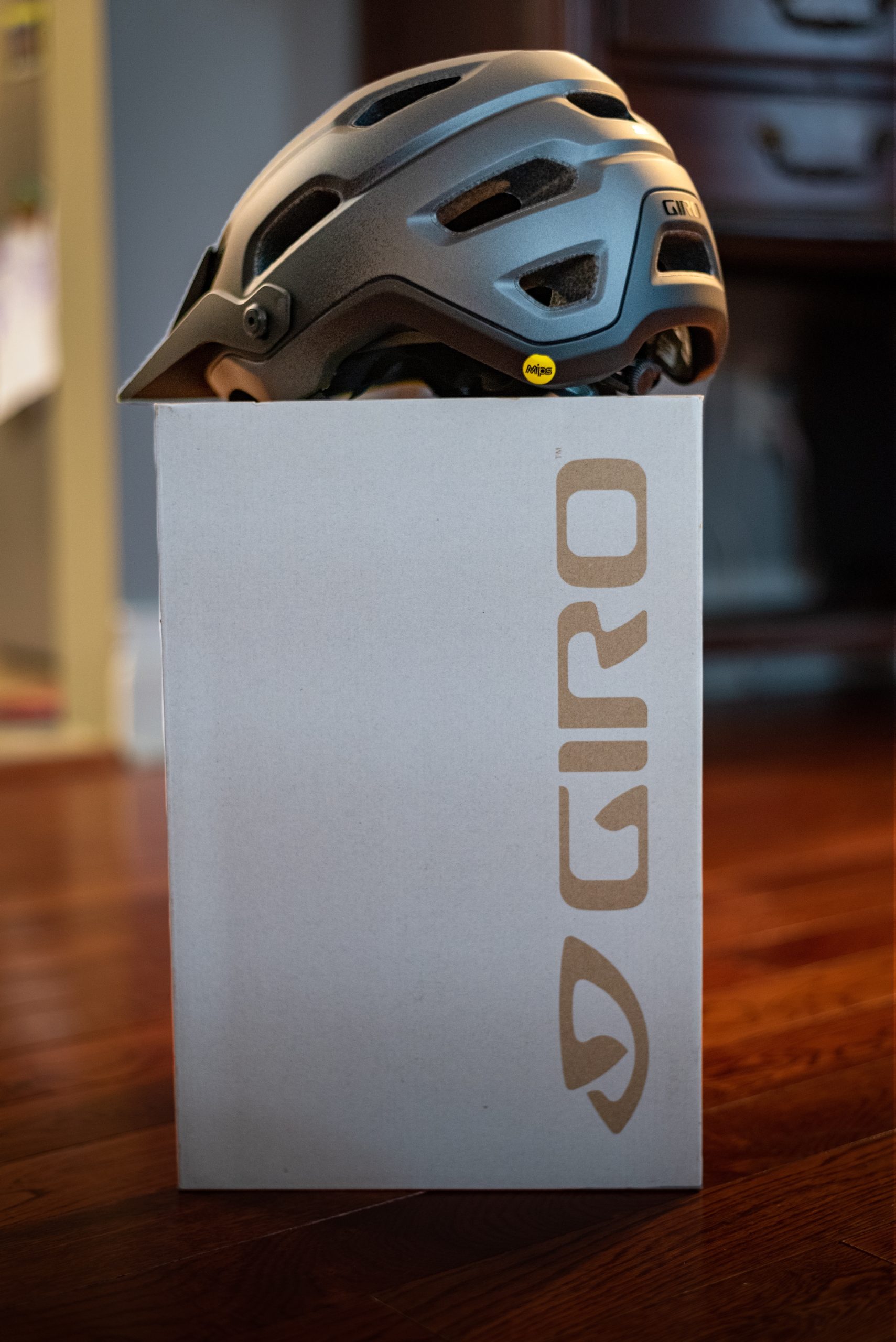 Giro Source MIPS customer photo 1