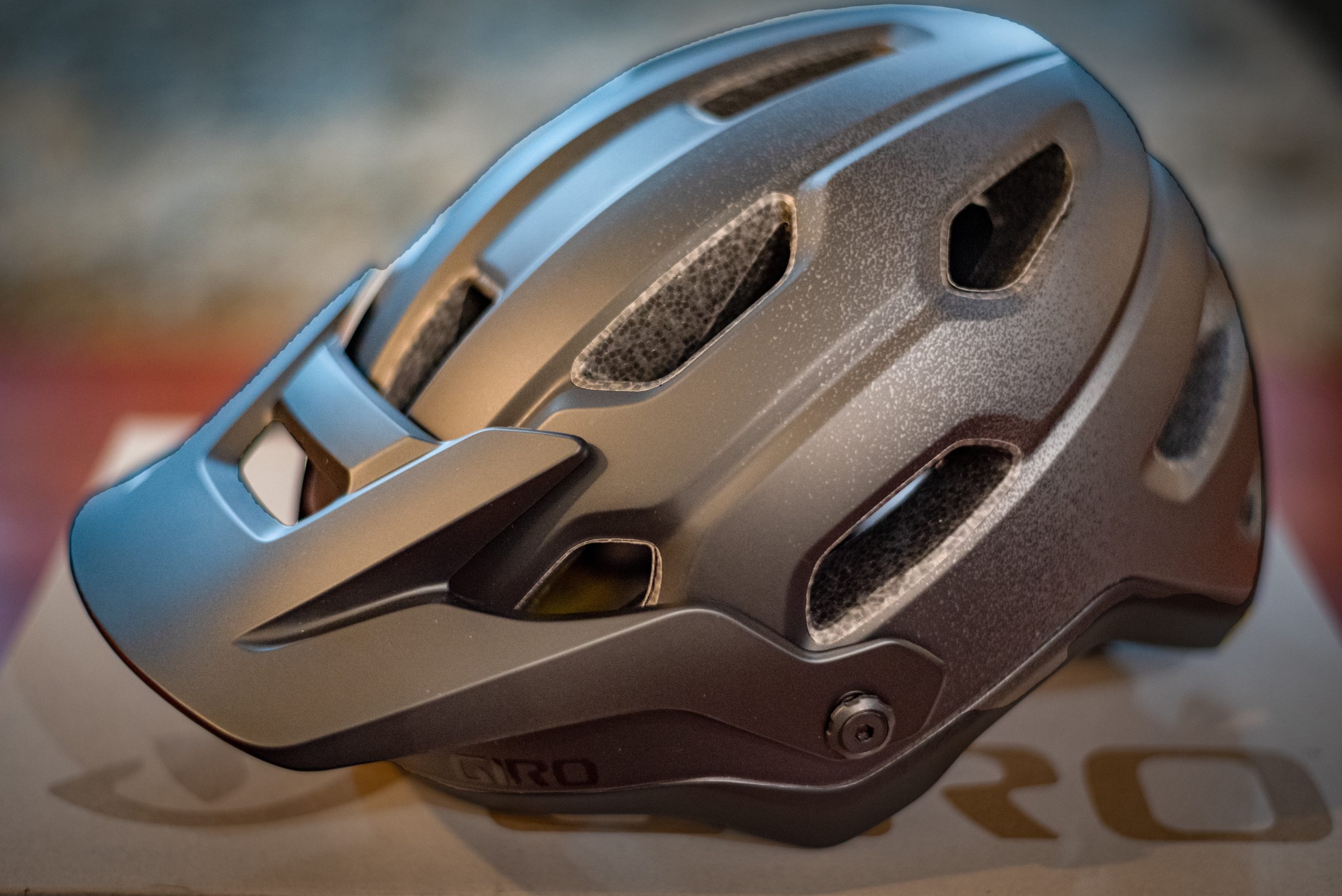 Giro Source MIPS customer photo 2