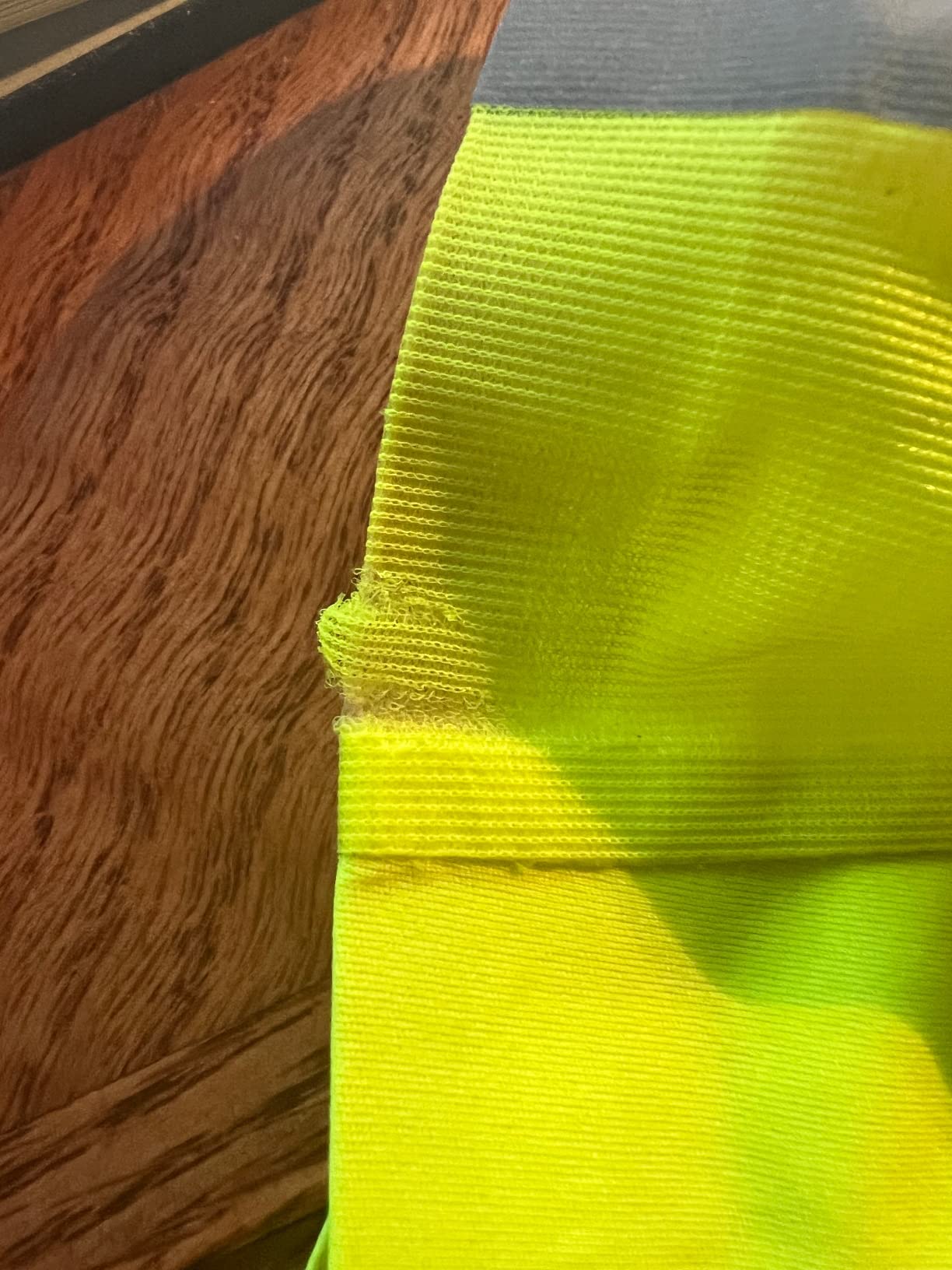 Mens FS260-Pro Adrenaline Race Cape customer photo 2