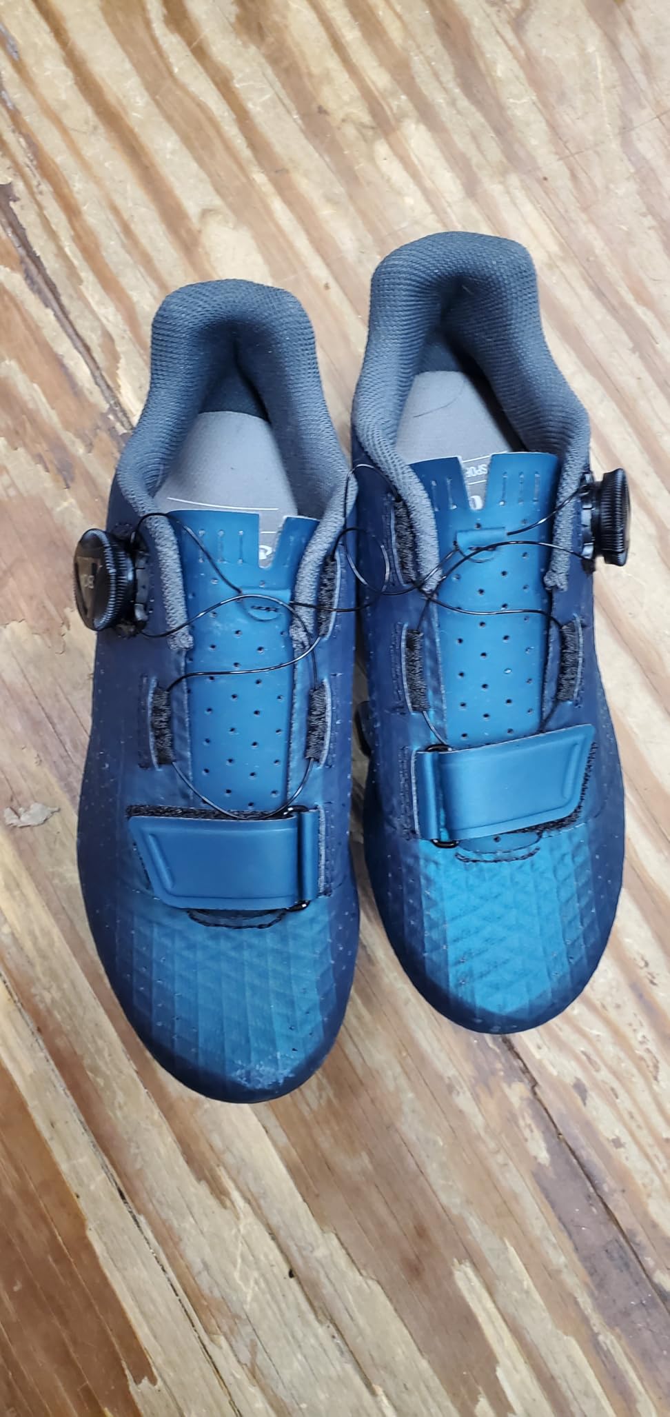 Giro Women's Cadet WomensCycling Shoes customer photo 1
