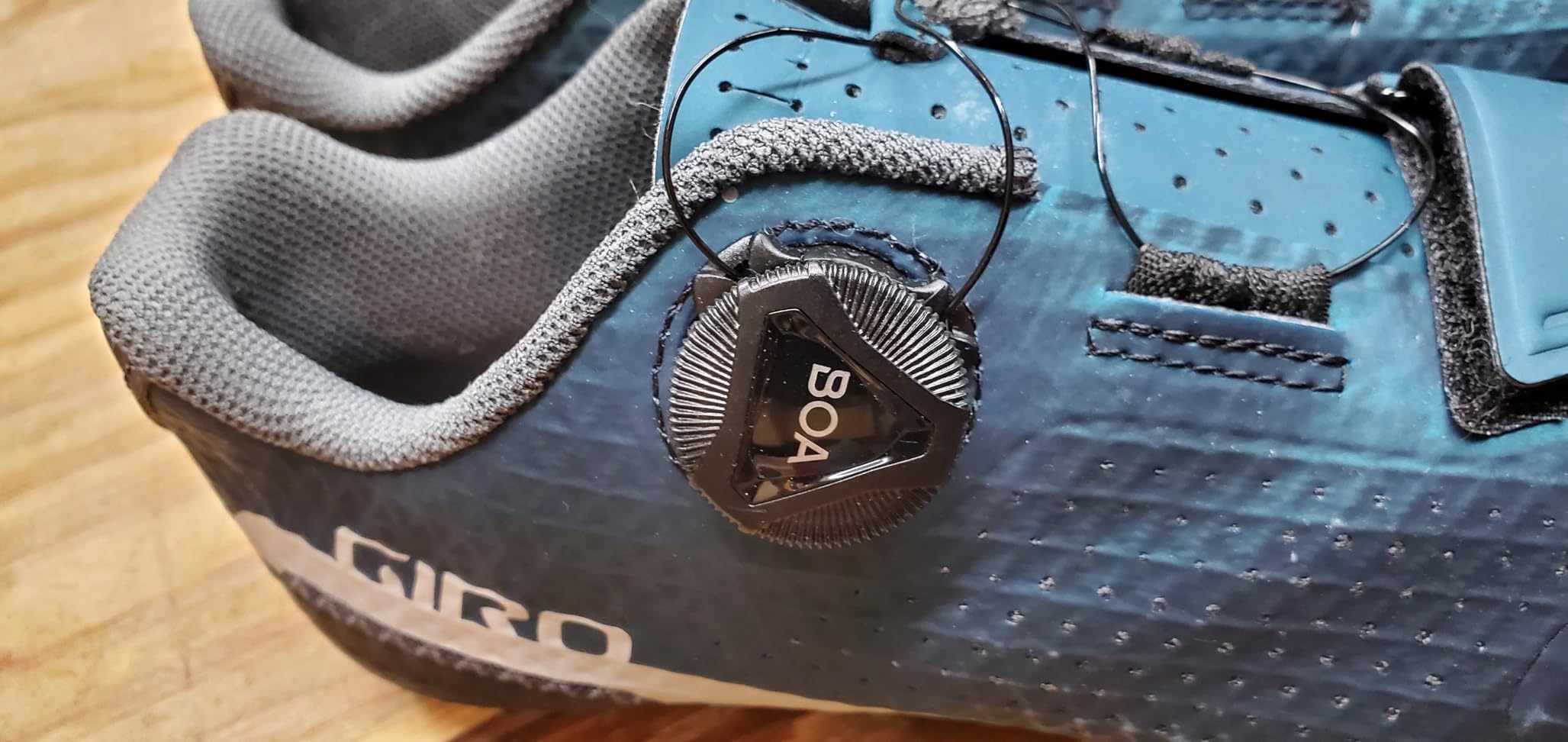 Giro Women's Cadet WomensCycling Shoes customer photo 2