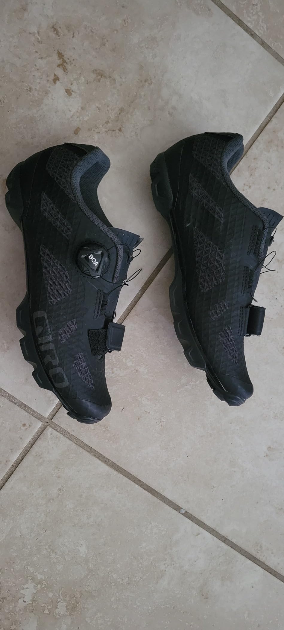 Giro Rincon Women's Mountain Bike Shoe customer photo 1