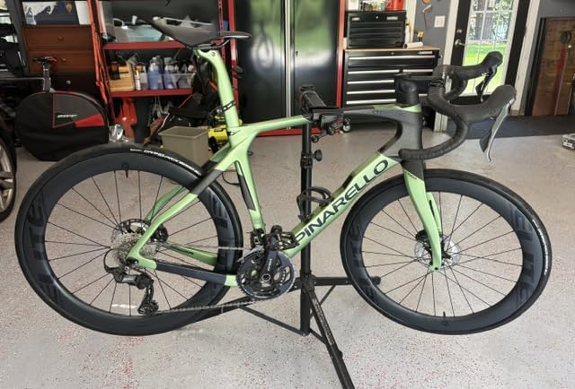 ELITEWHEELS Carbon Wheelset 700c Disc Brake UD Matte Carbon Fiber Road Bicycle Wheels 38/50/55/60/82mm Tubeless Clincher customer photo 1