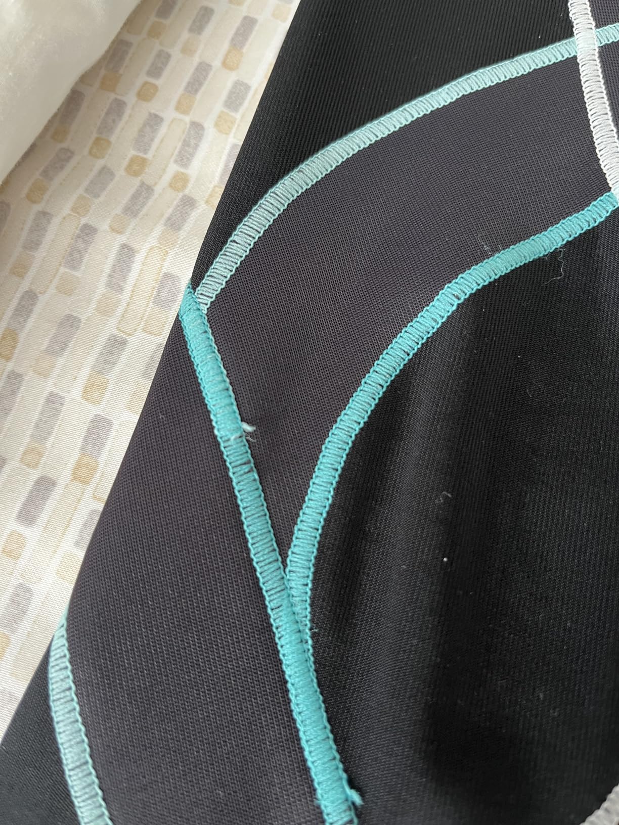 CW-X Women's Endurance Generator Mid Rise Compression Tights customer photo 2