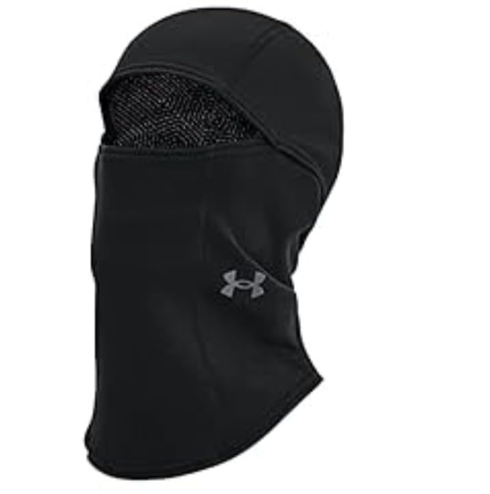Under Armour Men's Storm ColdGear Balaclava customer photo 2