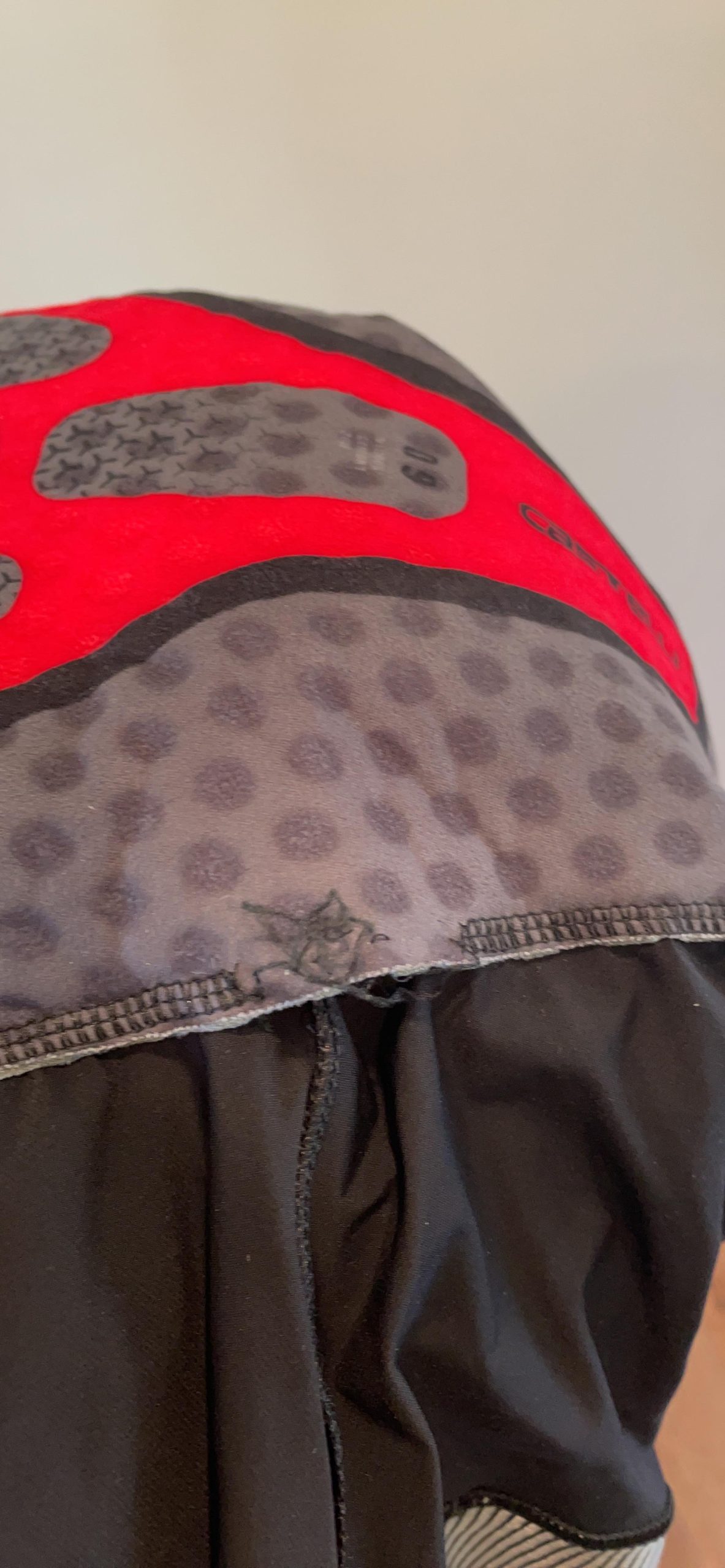 Men's Endurance 3 Bibshort for Road and Gravel Biking l Cycling customer photo 2