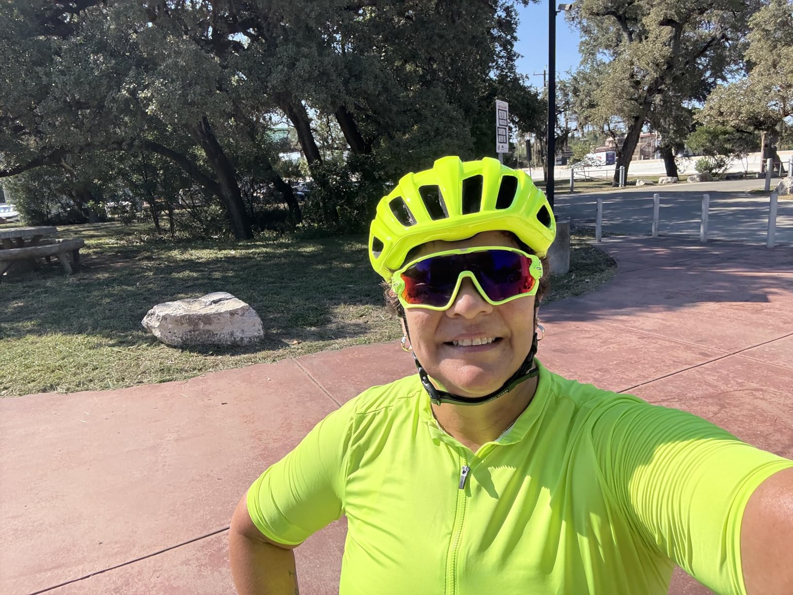 KASK Mojito3 Helmet I Road, Gravel and Commute Biking Helmet customer photo 1