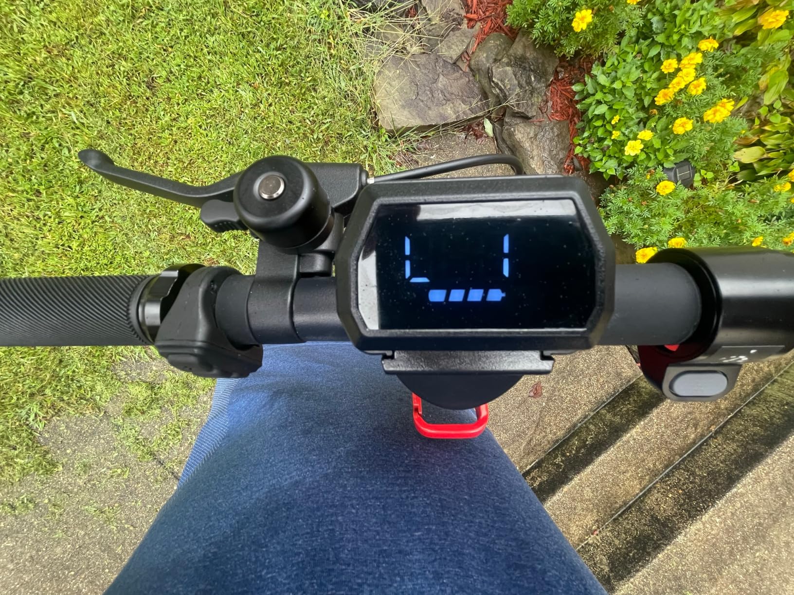 Gotrax ECLIPSE Series Electric Scooter for Adults, Max 25/38 Mile Range 20Mph Speed 500w Motor, 10