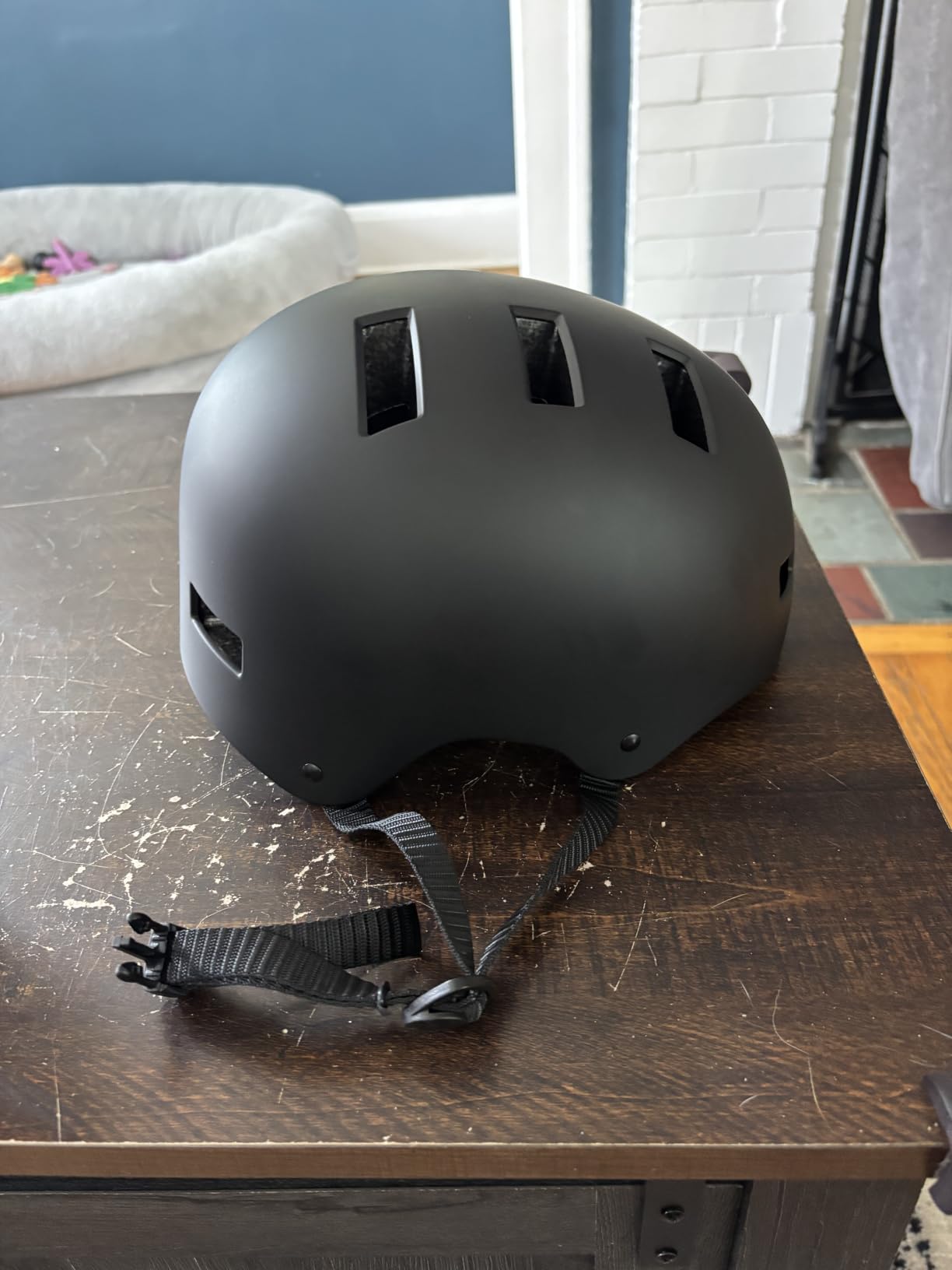 Retrospec Dakota Adult & Youth Bike Helmet - Multi-Sport Protection with ABS Shell, EPS Foam, 10 Vents & Removable Washable Padding for BMX, Skating, and Scooter customer photo 1