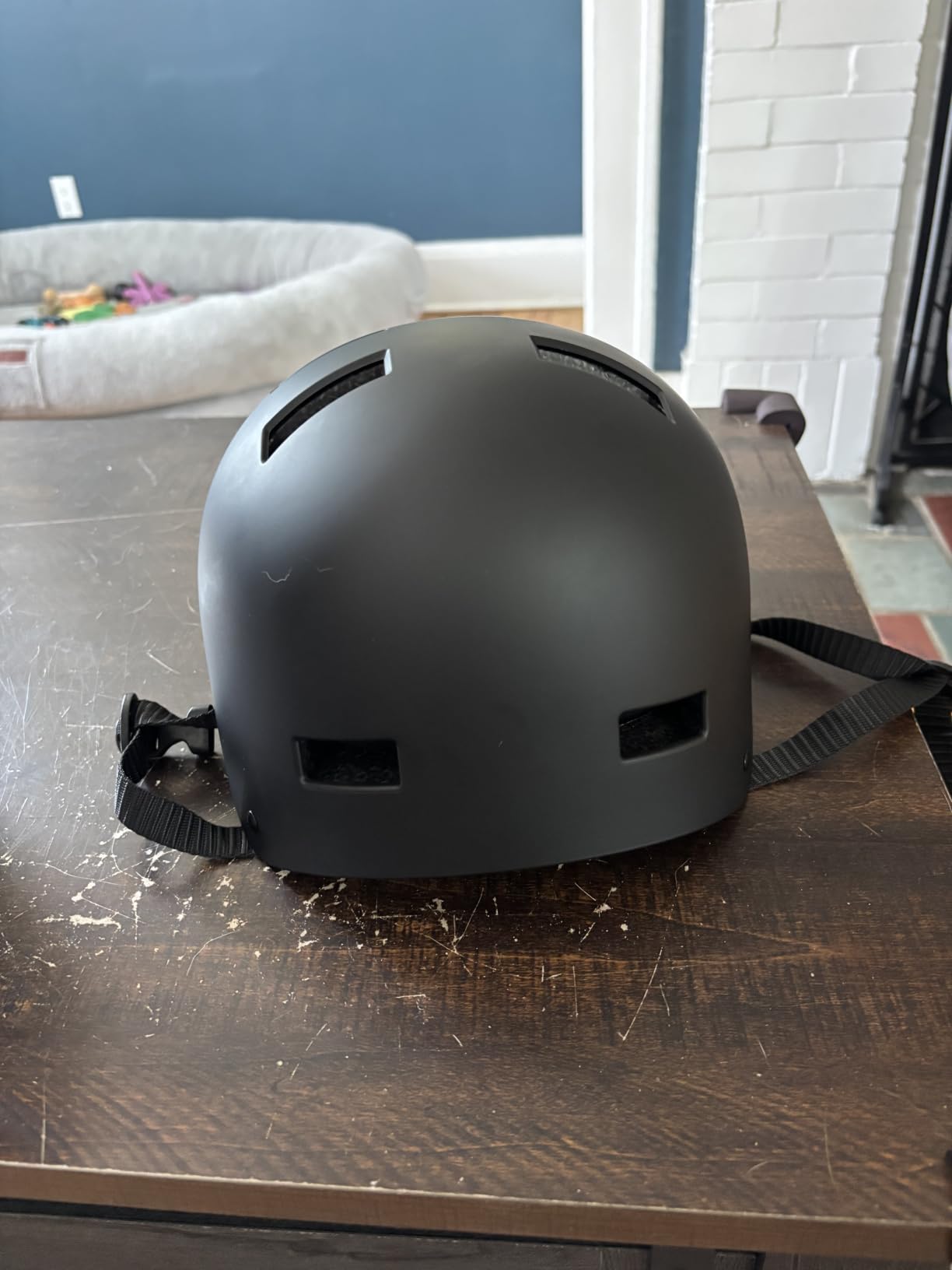 Retrospec Dakota Adult & Youth Bike Helmet - Multi-Sport Protection with ABS Shell, EPS Foam, 10 Vents & Removable Washable Padding for BMX, Skating, and Scooter customer photo 2