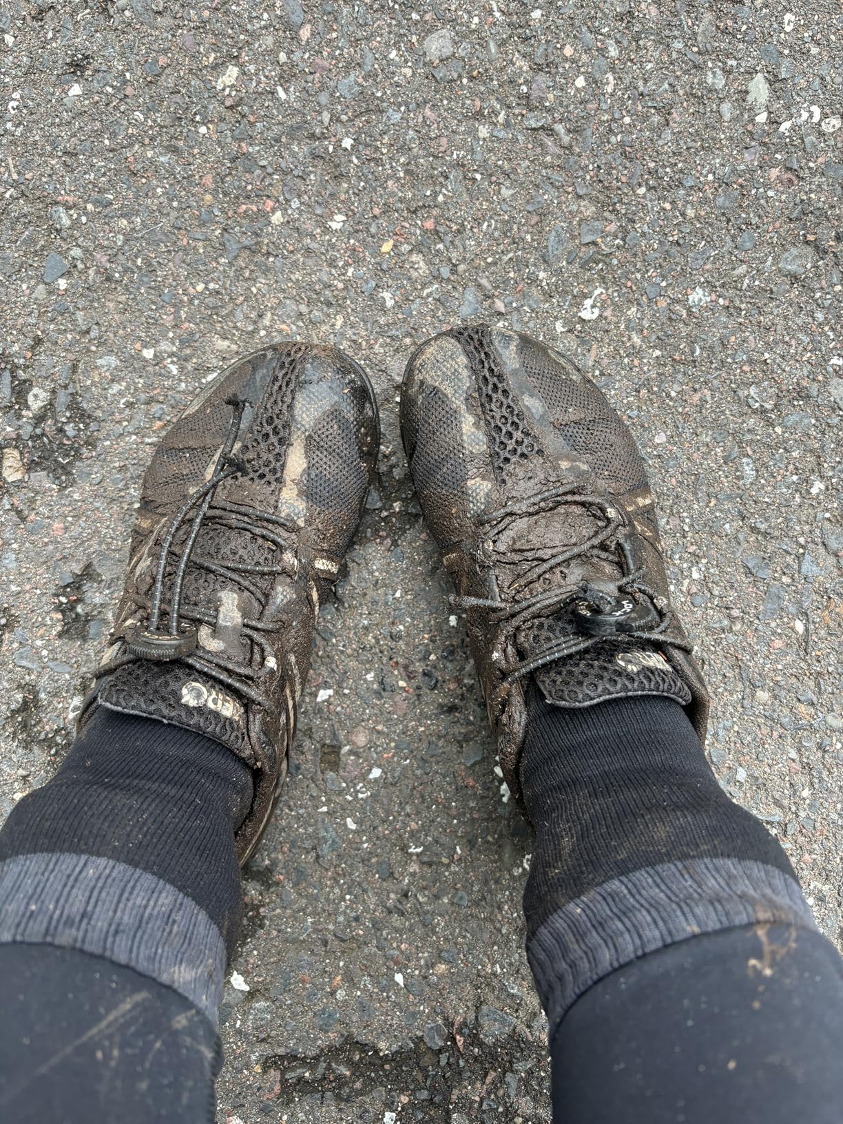 DexShell Waterproof Everyday Socks - Hiking Commuting, Quarter Crew | Waterproof below cuff; Moisture-permeable membrane; Walking, commuting & wet weather customer photo 1