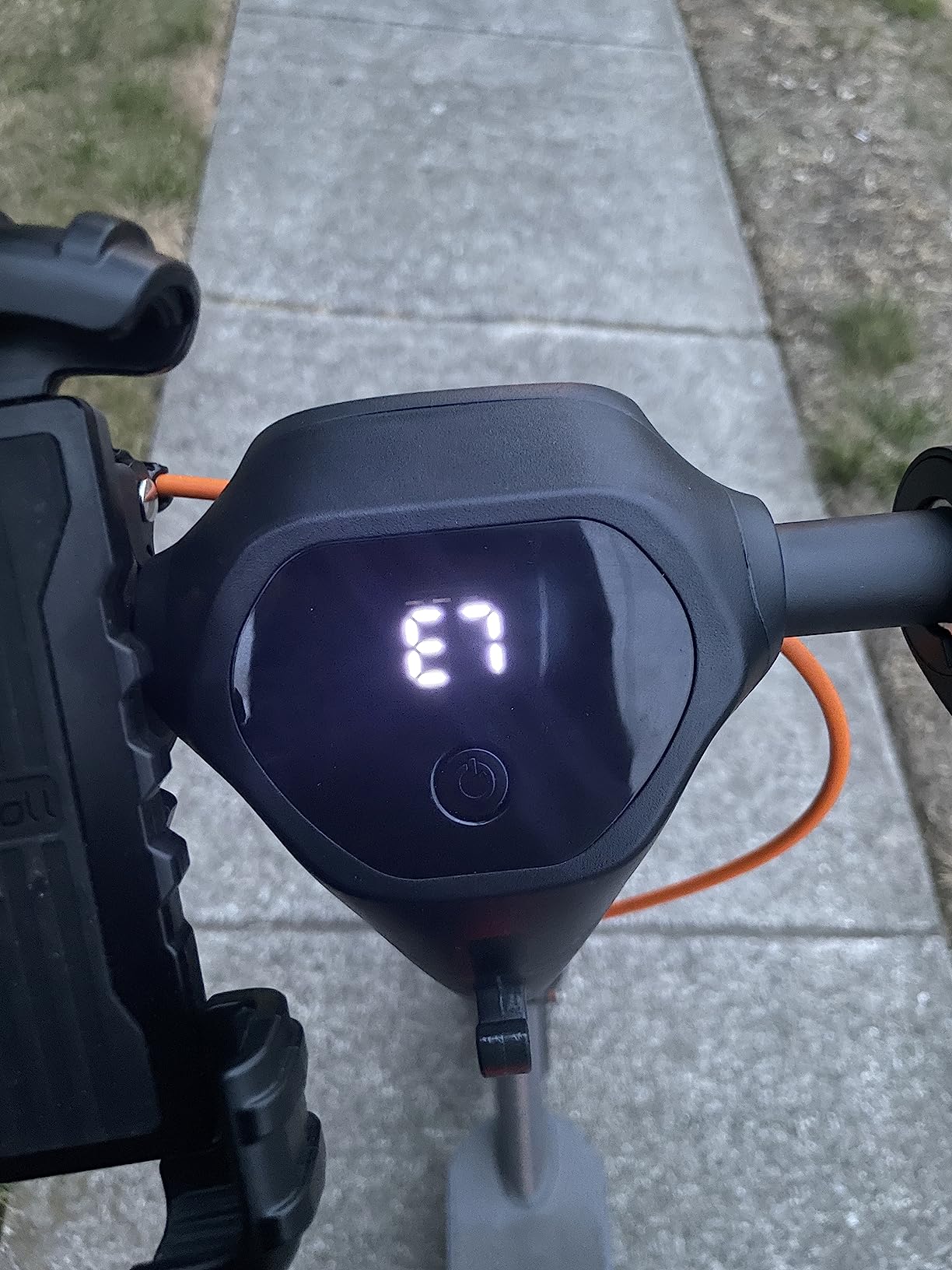 Hiboy S2/S2 Max Electric Scooter, 500W Motor, 10