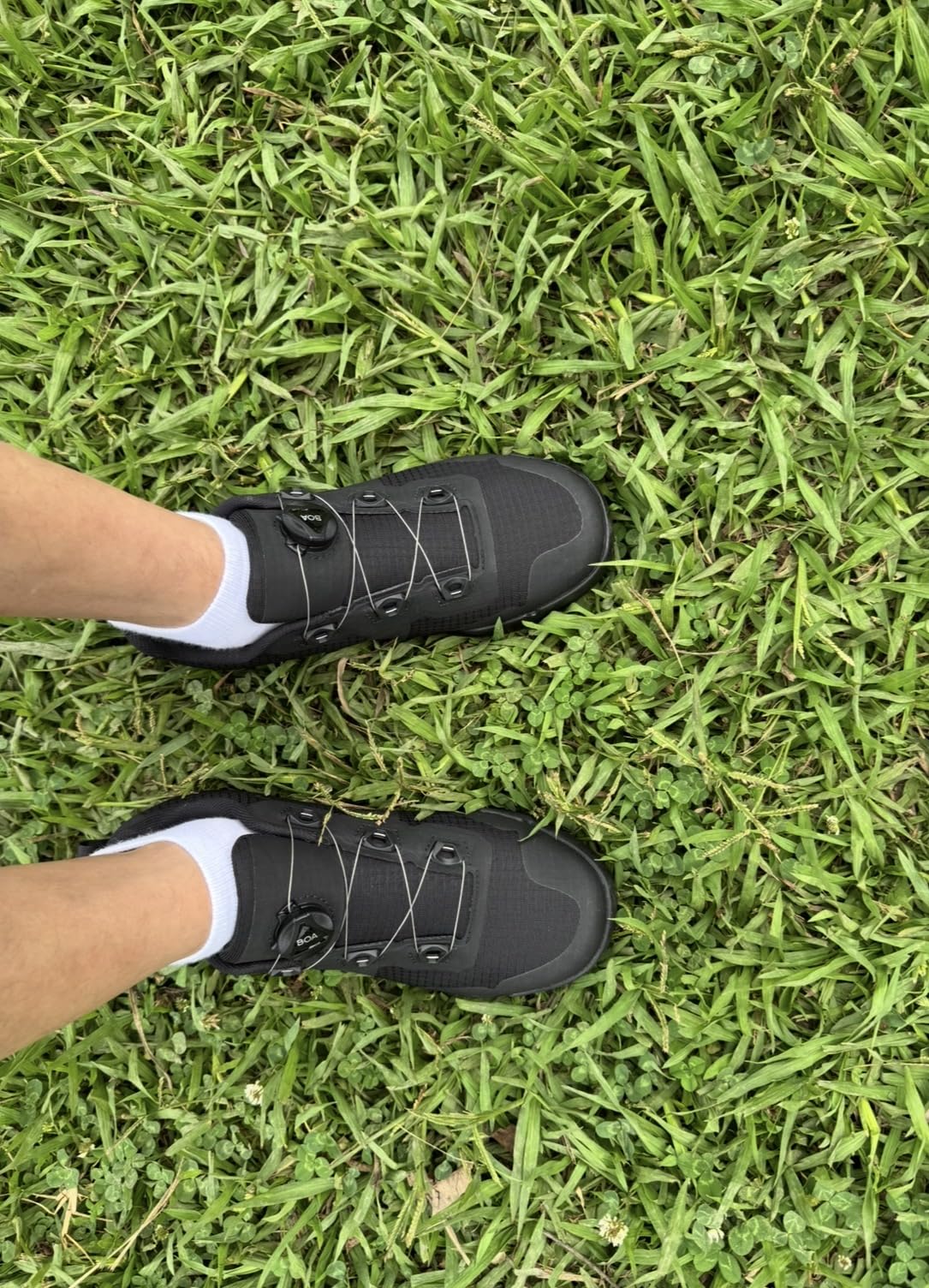 Giro Men's Tracker Cycling Shoe customer photo 2