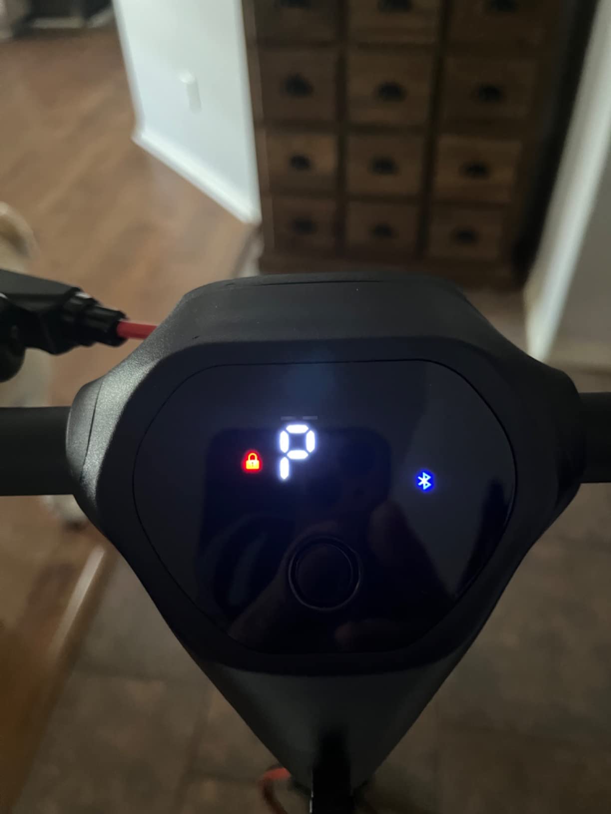 Hiboy KS4 Pro Electric Scooter, 500W Motor (750W Peak), 10
