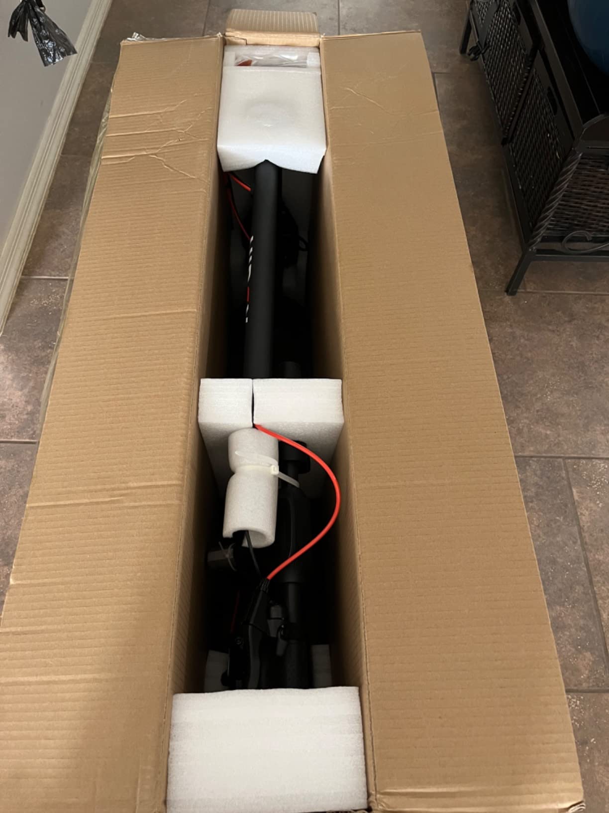 Hiboy KS4 Pro Electric Scooter, 500W Motor (750W Peak), 10
