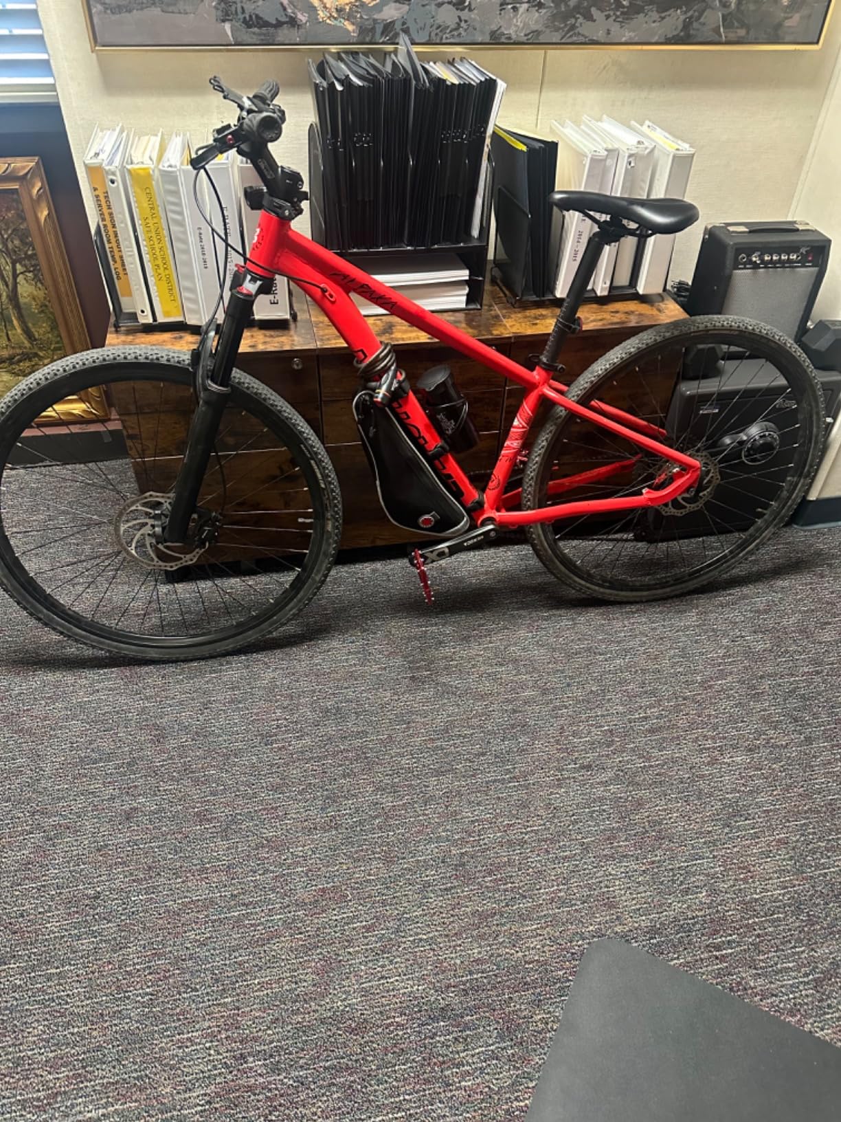 Eastern Bikes Alpaka 29