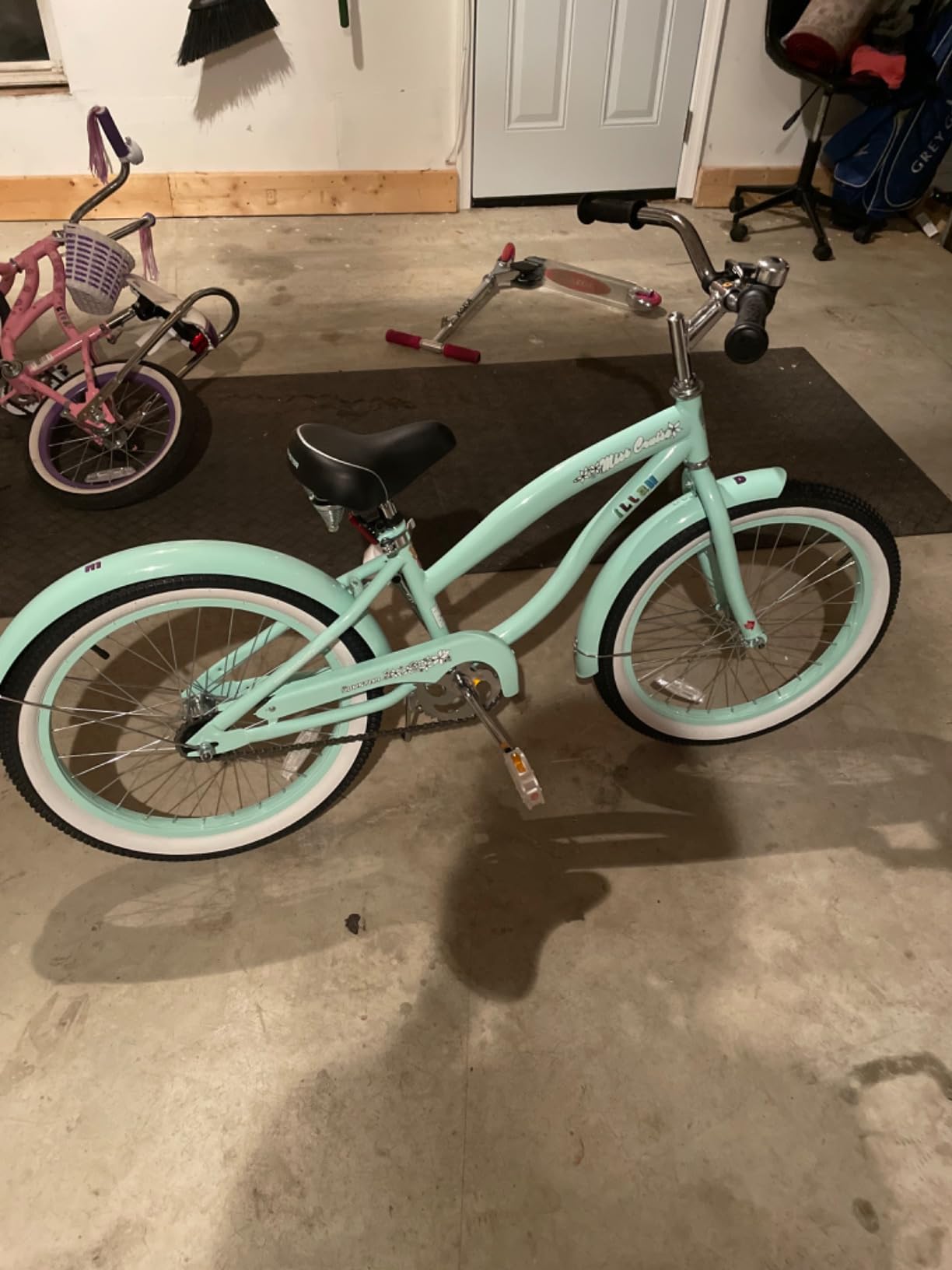 JOYSTAR 20