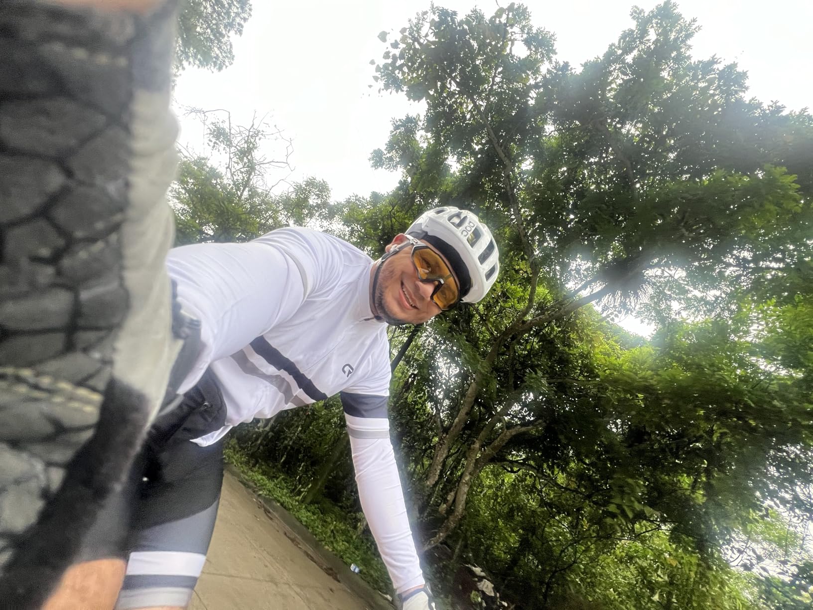 POC Octal MIPS (CPSC) Cycling Helmet customer photo 2