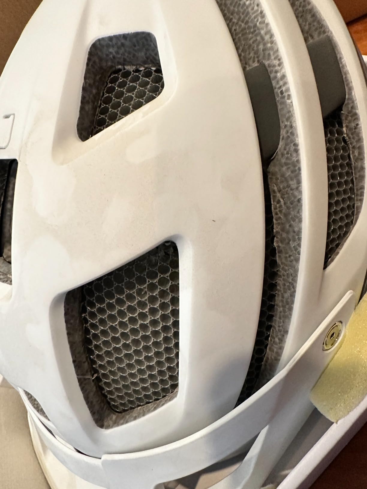SMITH Forefront 2 MTB Cycle Helmet - Adult Mountain Bike Helmet with MIPS Technology - Lightweight Impact Protection for Men & Women - Adjustable Visor customer photo 2