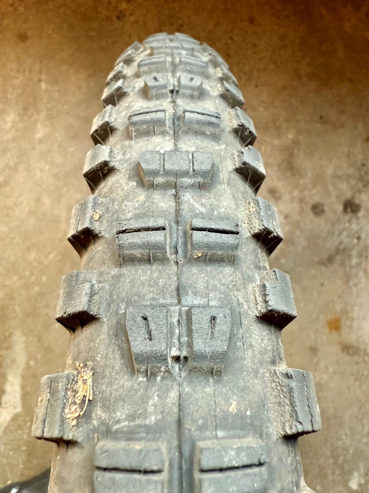 Maxxis Minion DHF Mountain Bike Tire | 3C MaxxTerra | 29, 27.5, 26, 24 in, 2.3-3.0 WT, EXO/EXO+/DD, E25, Tubeless Ready customer photo 1