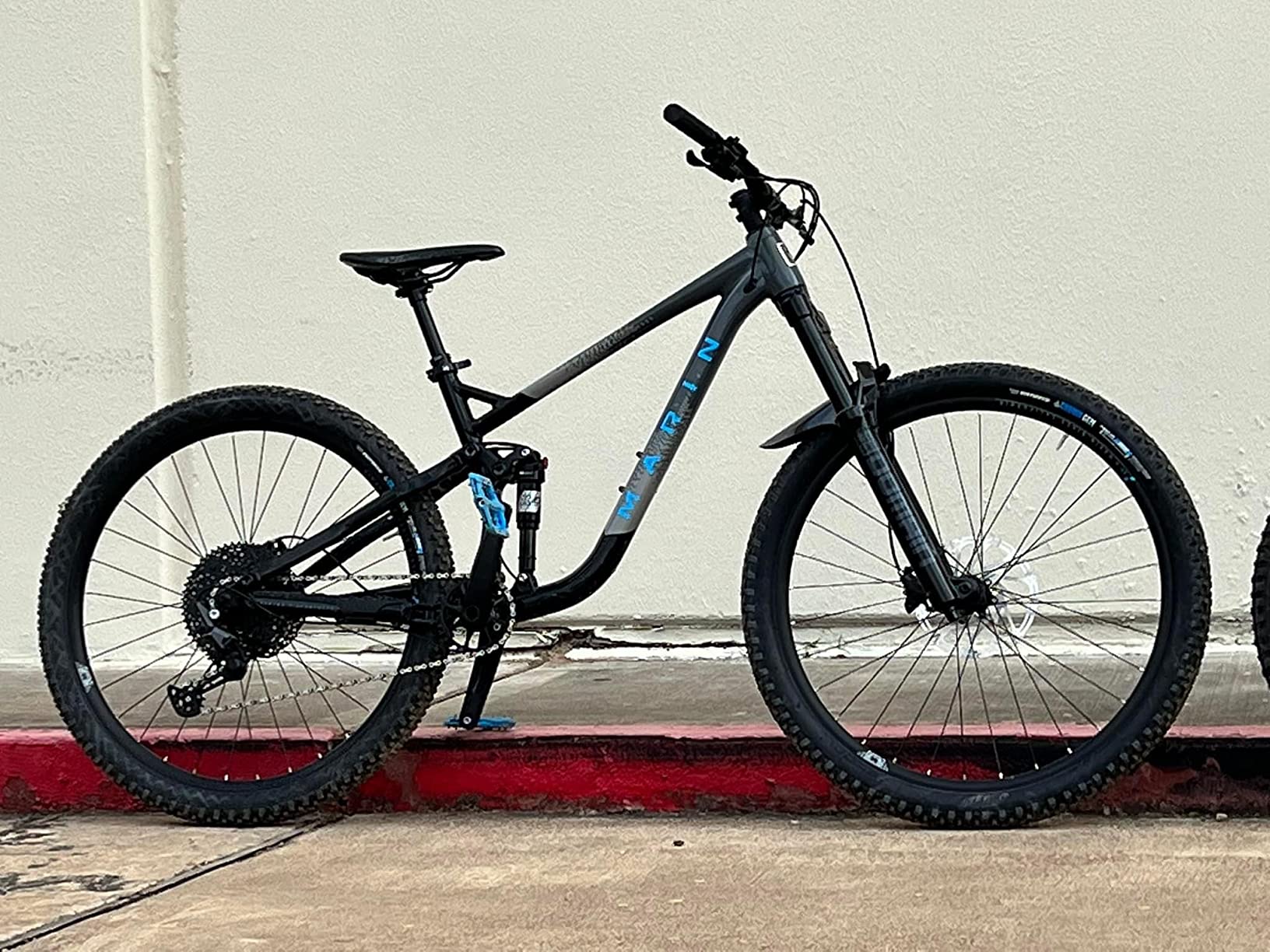 EXA Form 900i 30.9mm/31.6mm Internal Routing Dropper Post with Lever and Cable Kit MTB/Ebike Internal Bike Seatpost 100/120/150mm Travel -345/395/445mm Length customer photo 2