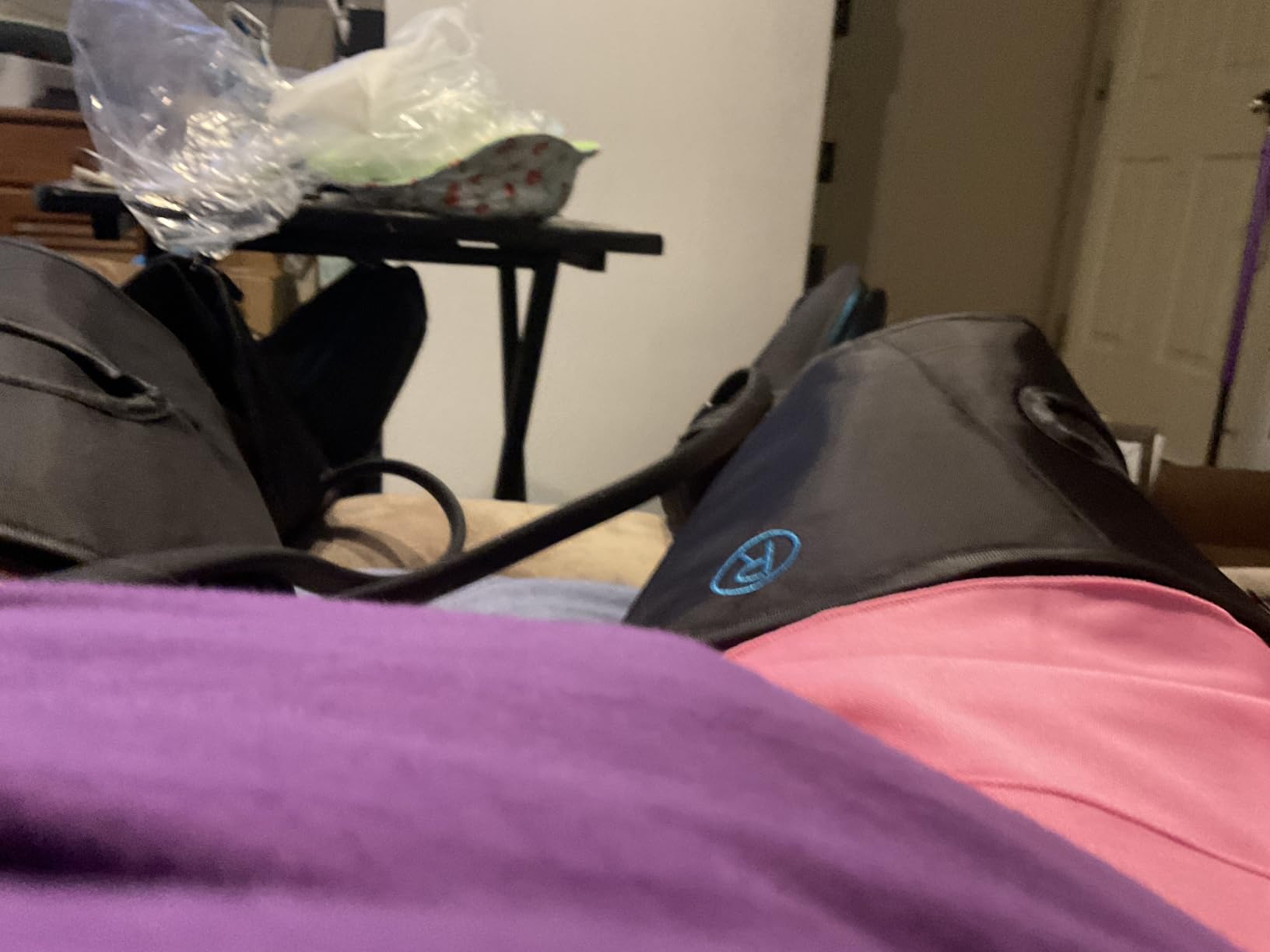 SHINE WELL Air Compression Leg Massager with Heat for Circulation and Pain Relief, Foot Calf & Thigh Recovery Compression Boots, Sequential Compression Device for Workout Relaxation customer photo 1