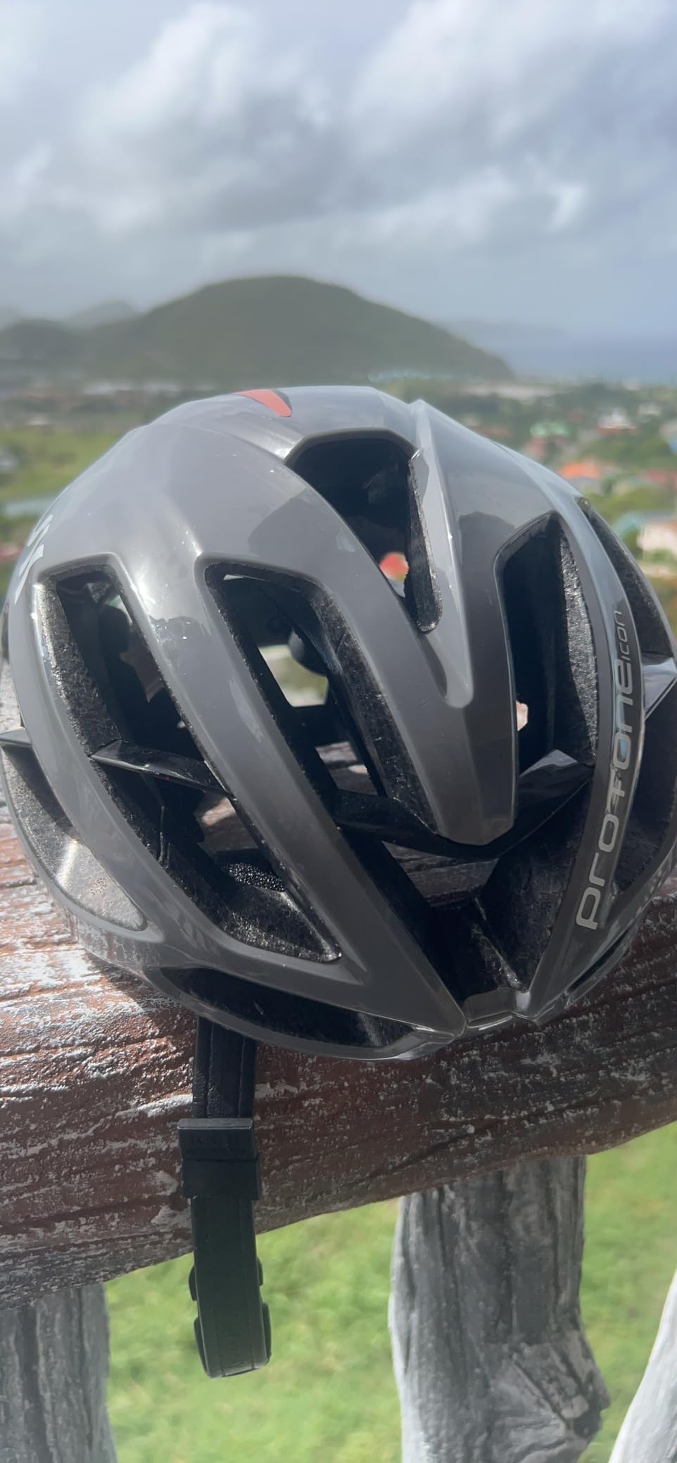 KASK Protone Icon Bike Helmet - Aerodynamic Road Cycling, Mountain Biking & Cyclocross Helmet customer photo 2