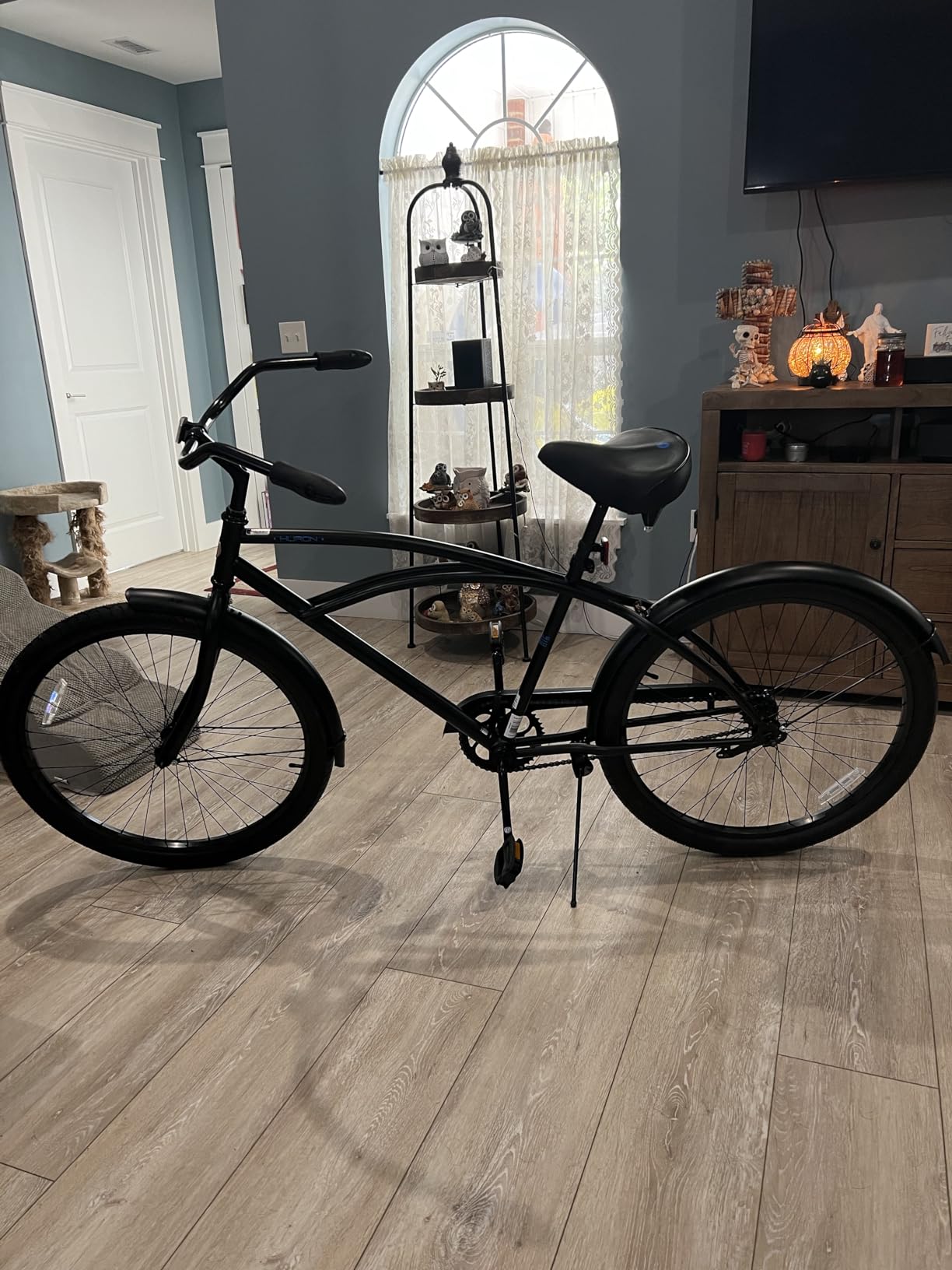 Schwinn Cruiser Bike, 26 Inch Bike for Women and Men, Beach Cruiser Bicycle customer photo 1