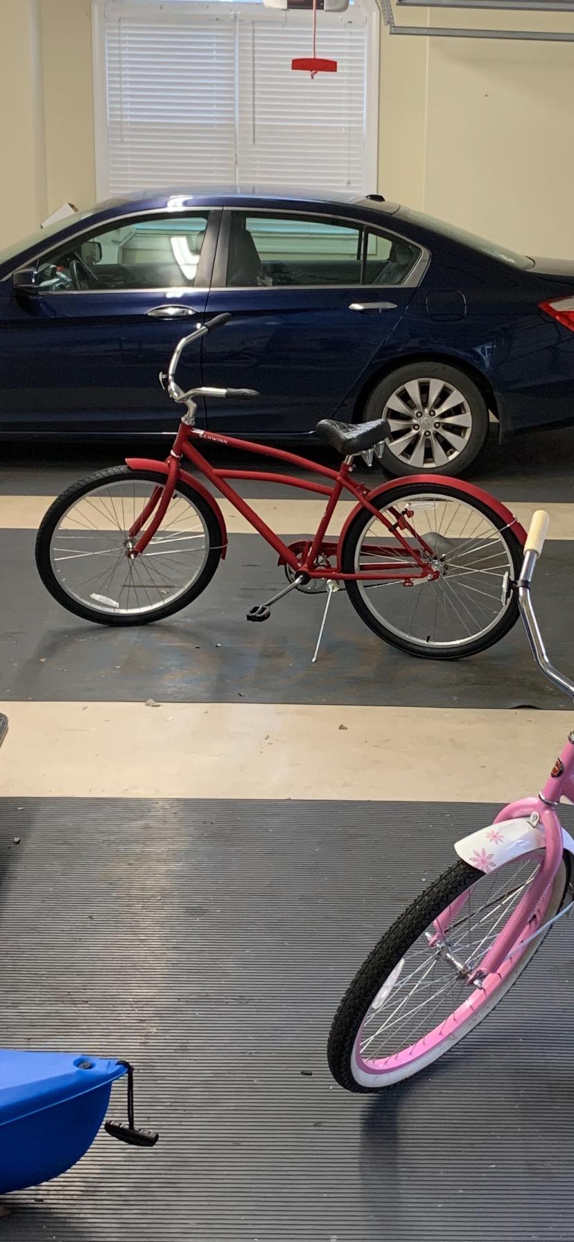 Schwinn Cruiser Bike, 26 Inch Bike for Women and Men, Beach Cruiser Bicycle customer photo 2