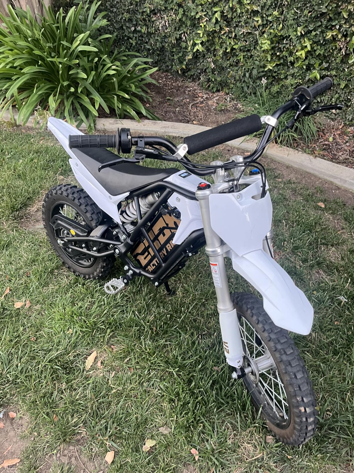 MEROCA M4 4-Piston Mountain Bike Hydraulic Disc Brakes Hydraulic Bike Brakes Front 800mm and Rear 1400mm with PM Adapter for 160mm Rotor customer photo 2