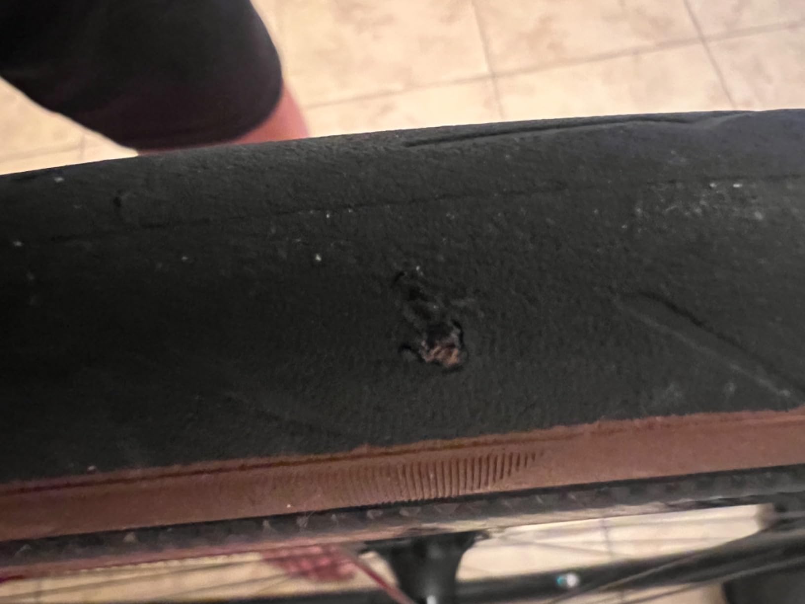 SILCA Ultimate Tubeless Sealant - Injectable Fiber Foam customer photo 2