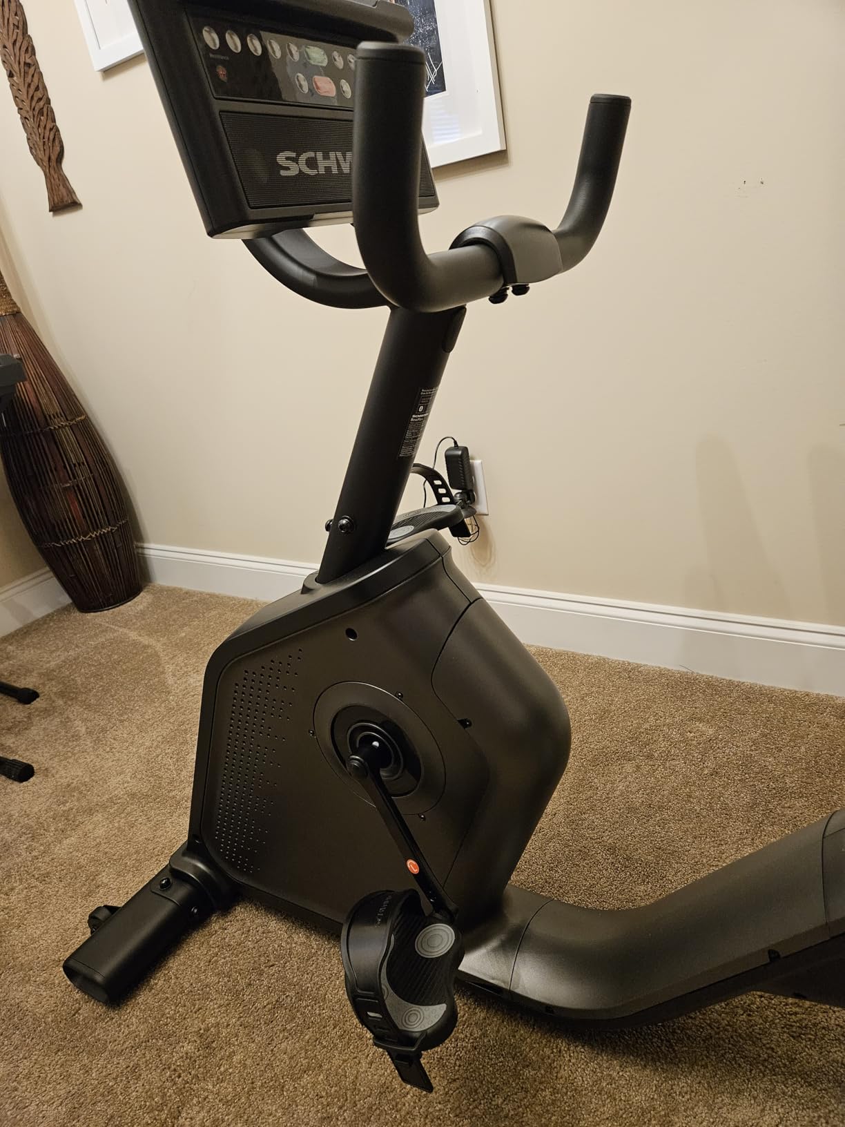 Schwinn Fitness Recumbent Bike Series customer photo 2