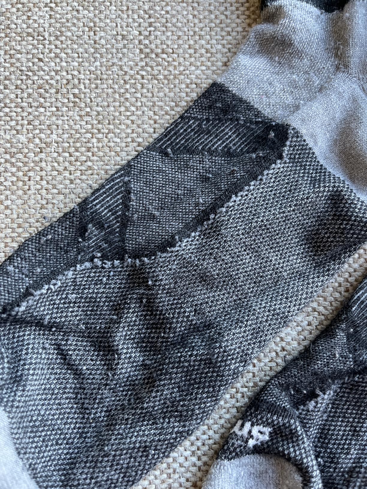 Smartwool Men's Bike Zero Cushion Crew Socks customer photo 1