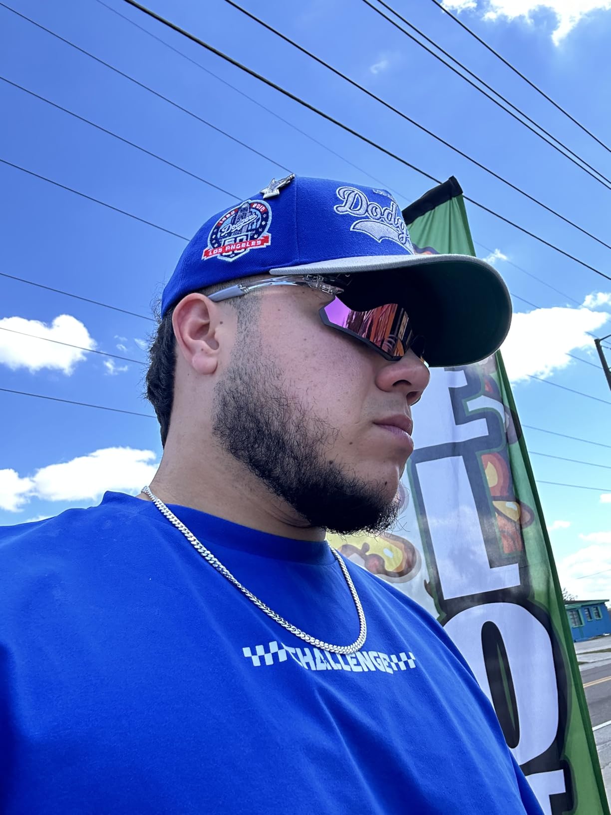 Tifosi Rail Race Rimless Shield - Cycling & Baseball customer photo 1