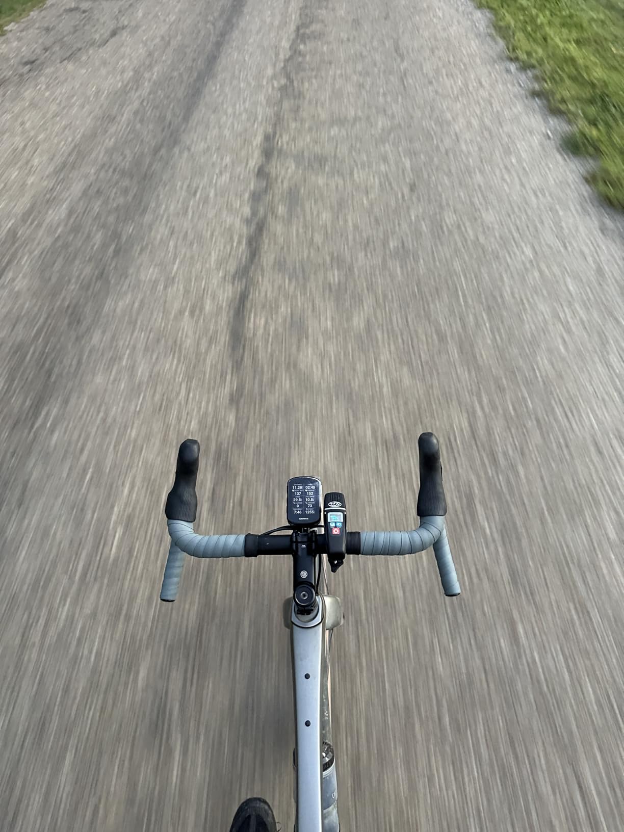 Garmin Edge 540, Compact GPS Cycling Computer | Targeted Adaptive Coaching, Advanced Navigation, 2.6 Color Display, Up to 26 Hr Battery, Ant Plus and Bluetooth customer photo 1
