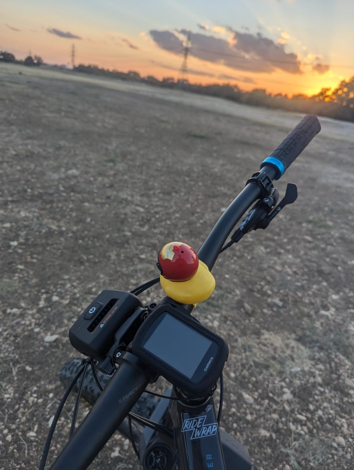 Garmin Edge 540, Compact GPS Cycling Computer | Targeted Adaptive Coaching, Advanced Navigation, 2.6 Color Display, Up to 26 Hr Battery, Ant Plus and Bluetooth customer photo 2