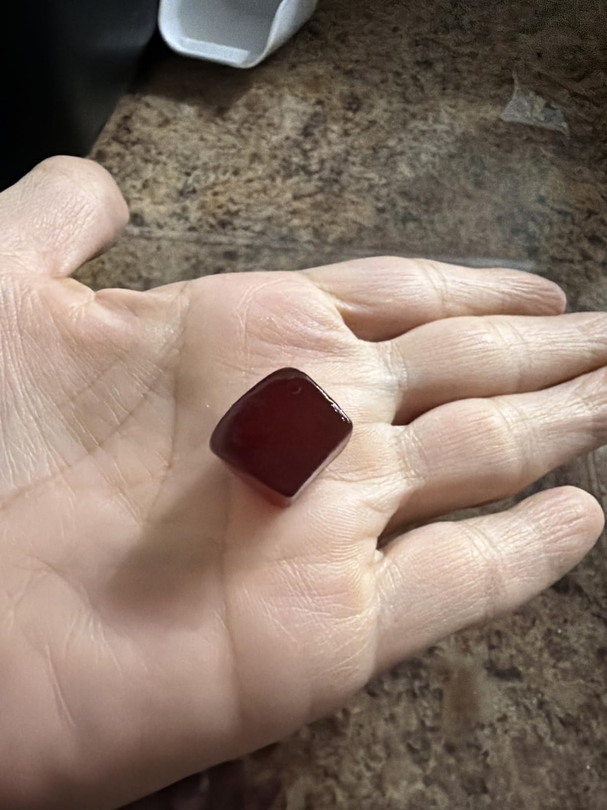 For Wellness Recovery Gummies Restore | Tart Cherry Energy Supplements with Electrolytes for Muscle Soreness, Post-Workout Performance & Recovery | Vegan, Non-GMO, 30 Count customer photo 2