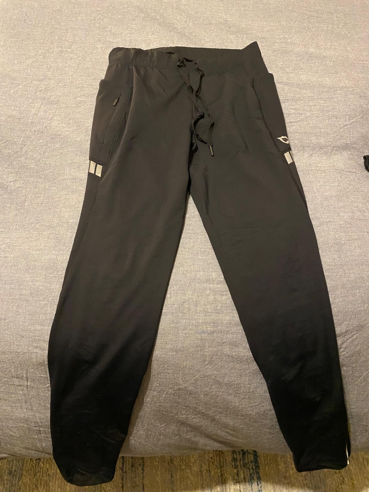 baleaf Men's Cycling Tights customer photo 1