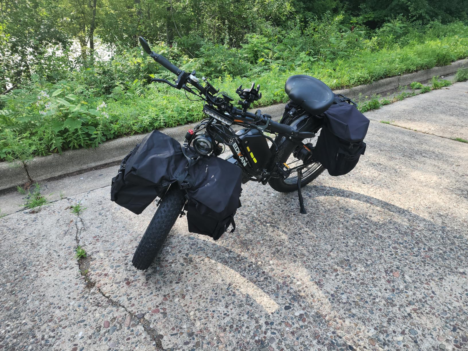 Safort Suspension Seatpost 5 Different Diameters Available (27.2/30.4/30.9/31.6/33.9mm) customer photo 2