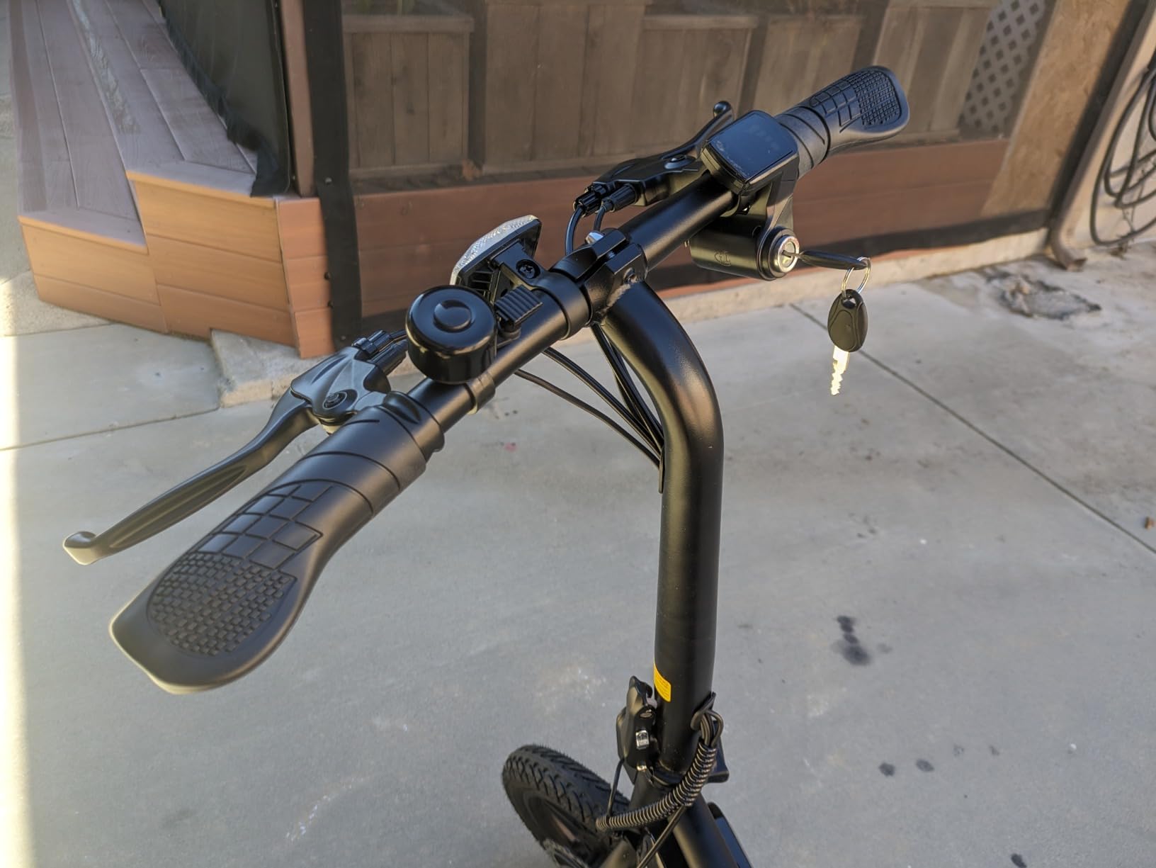 Gotrax Nano 14