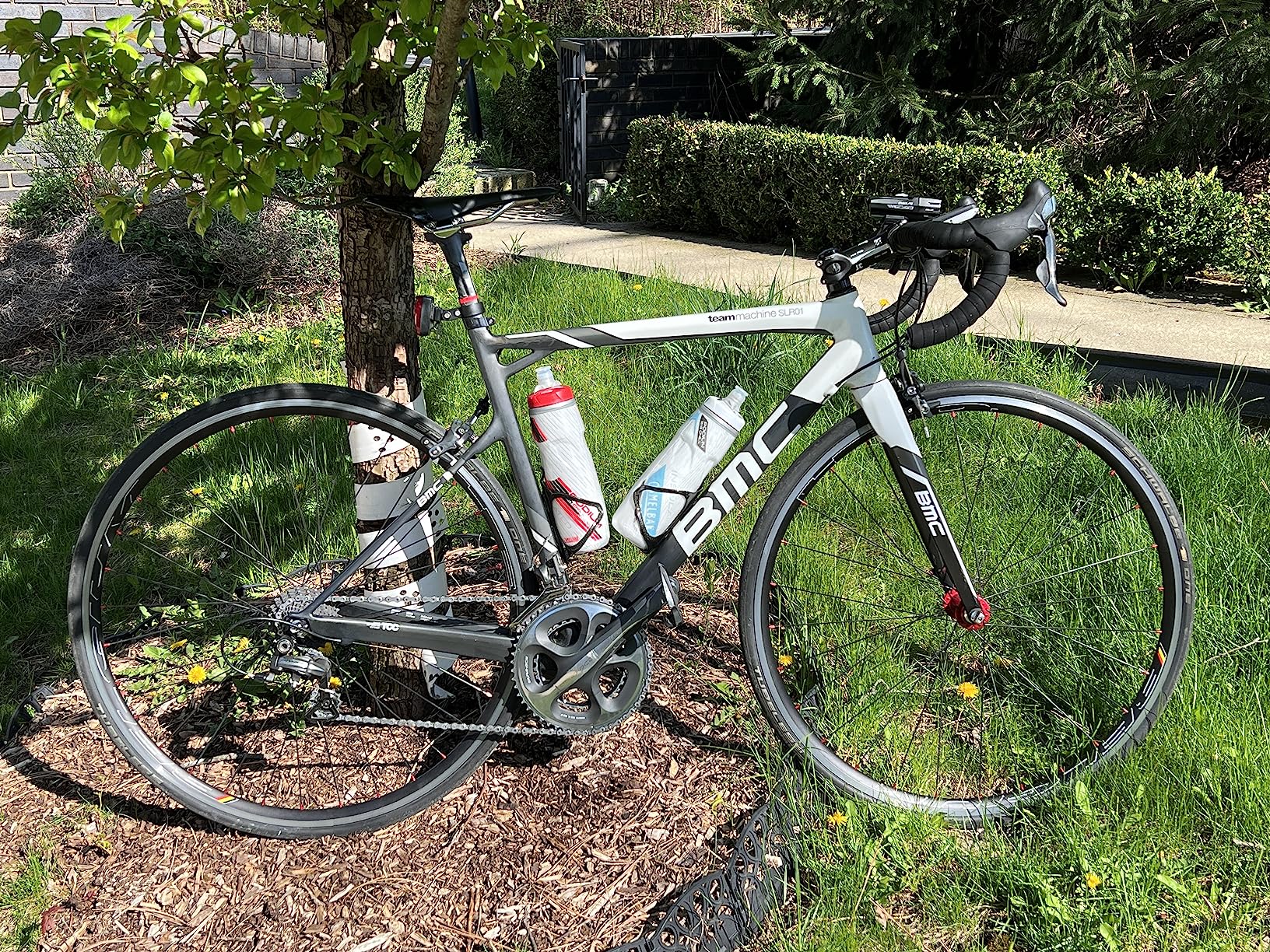 SILCA Super Secret Bike Chain Lube - Liquid Chain Wax to Clean, Smooth & Silence - Ultra Fast Bike Lube - Special Formula for Friction Reduction & Improved Wattage Output in All Weather customer photo 1