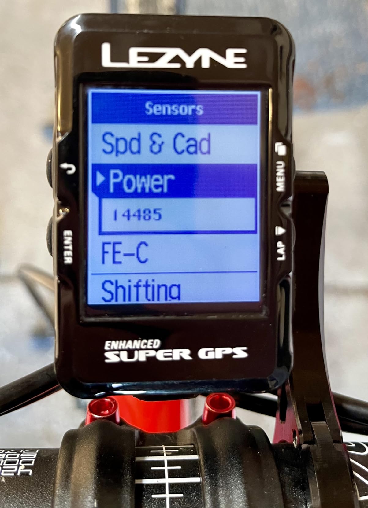 4iiii Precision 3+ Powermeter Ride Ready - Left-Side ANT+ Performance Meter for Outdoor & Indoor Cycling, Measures Watts, Cadence & Calories, Bluetooth, Apple Find My Compatible customer photo 2